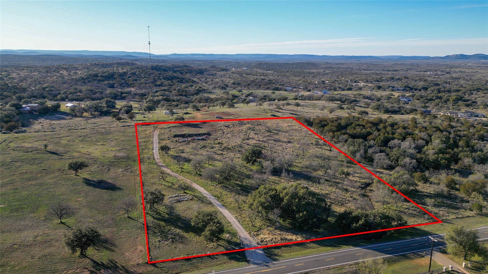 Horseshoe Bay, TX 78657,1010 Ranch Road 2831