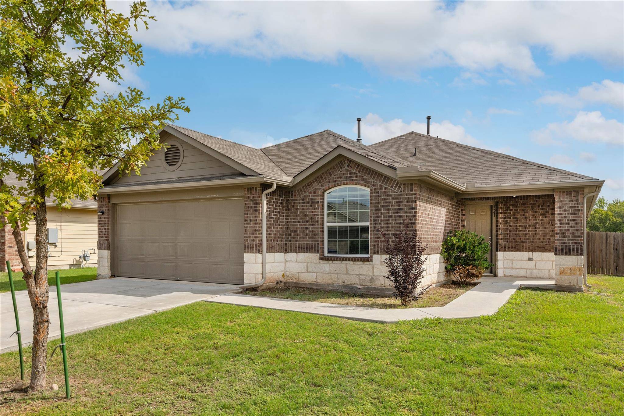 Hutto, TX 78634,721 Luna Vista DR