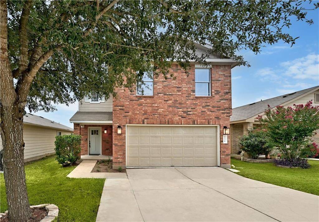 Del Valle, TX 78617,12329 Sky Harbor DR