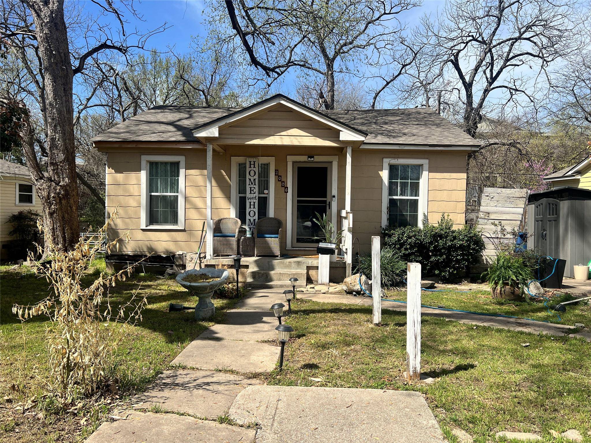Austin, TX 78722,2006 Rountree DR