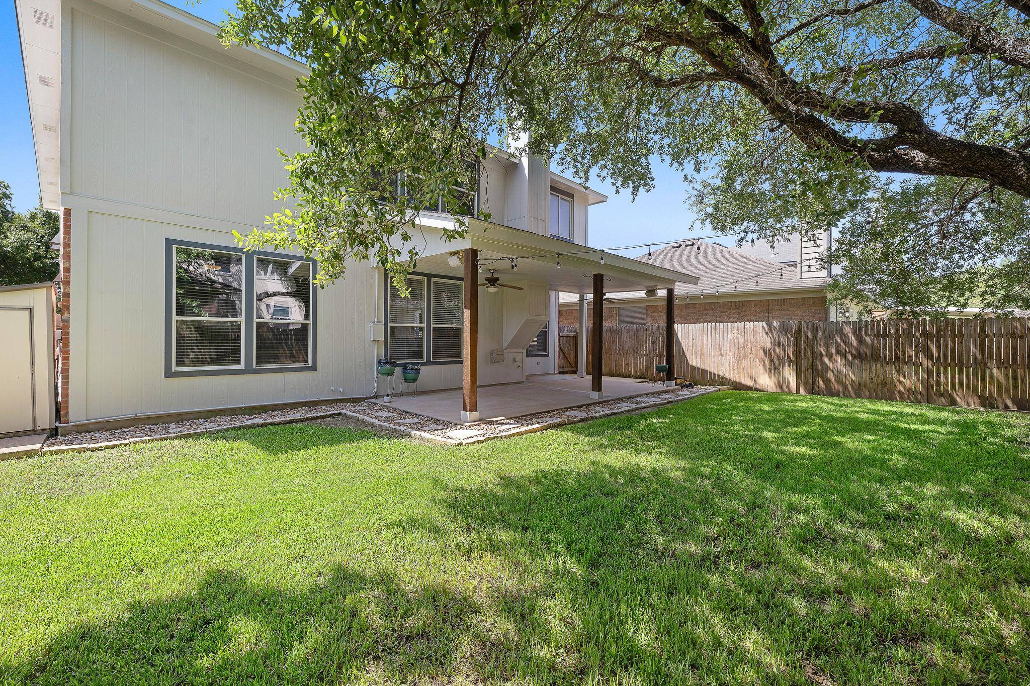 Cedar Park, TX 78613,2208 Drue LN