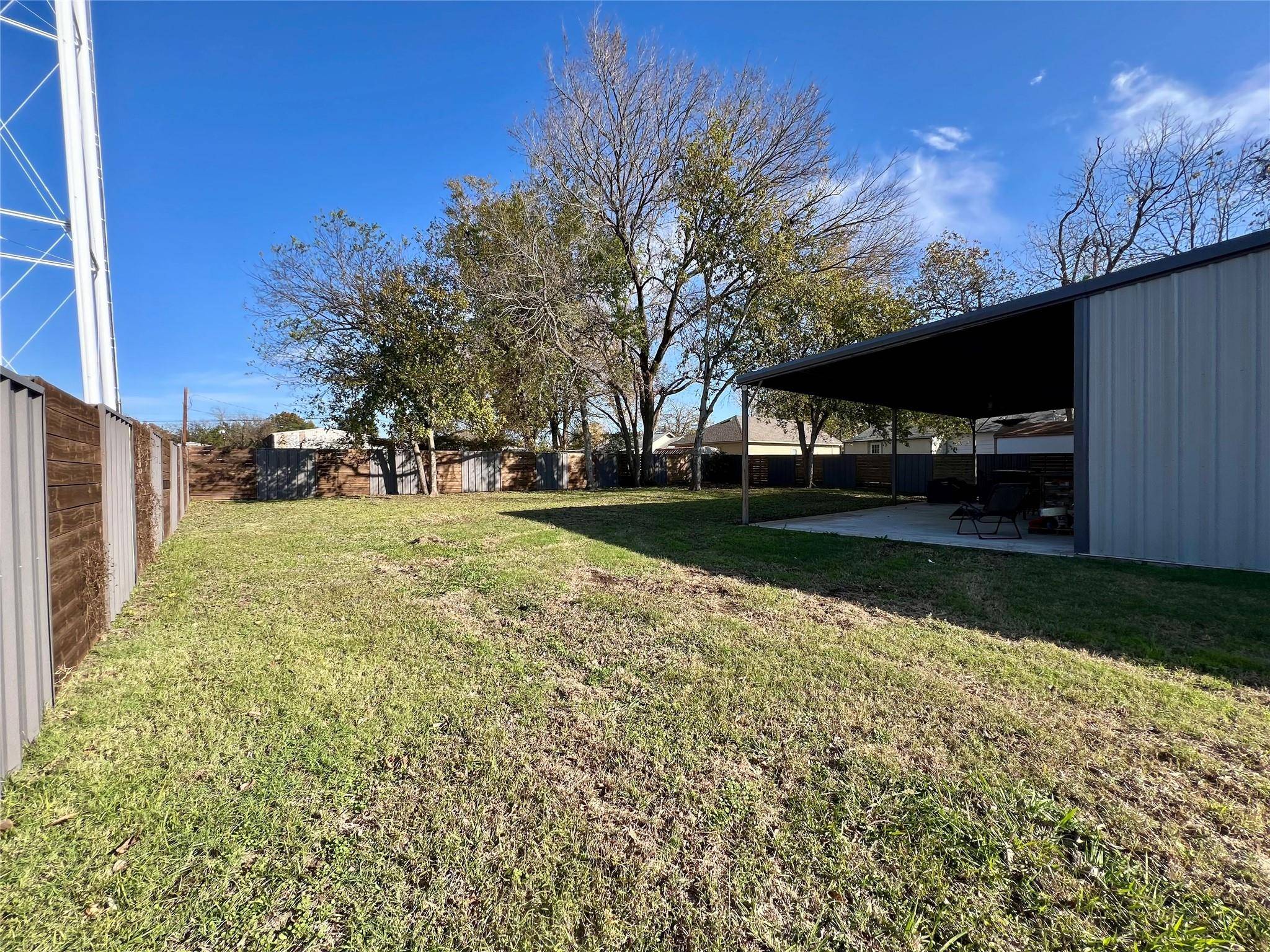 Lexington, TX 78947,TBD Caldwell ST