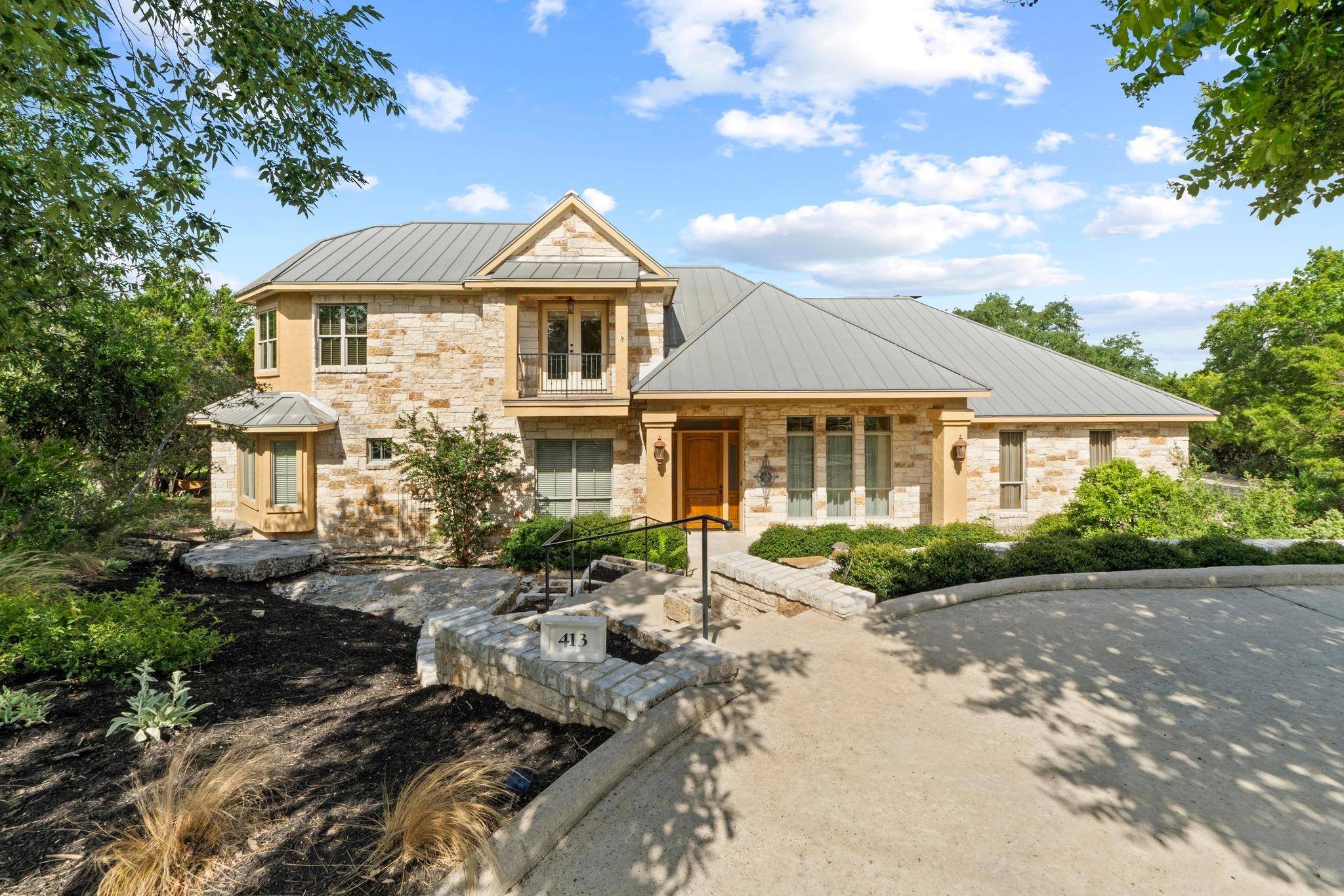 Liberty Hill, TX 78642,413 Rock House DR