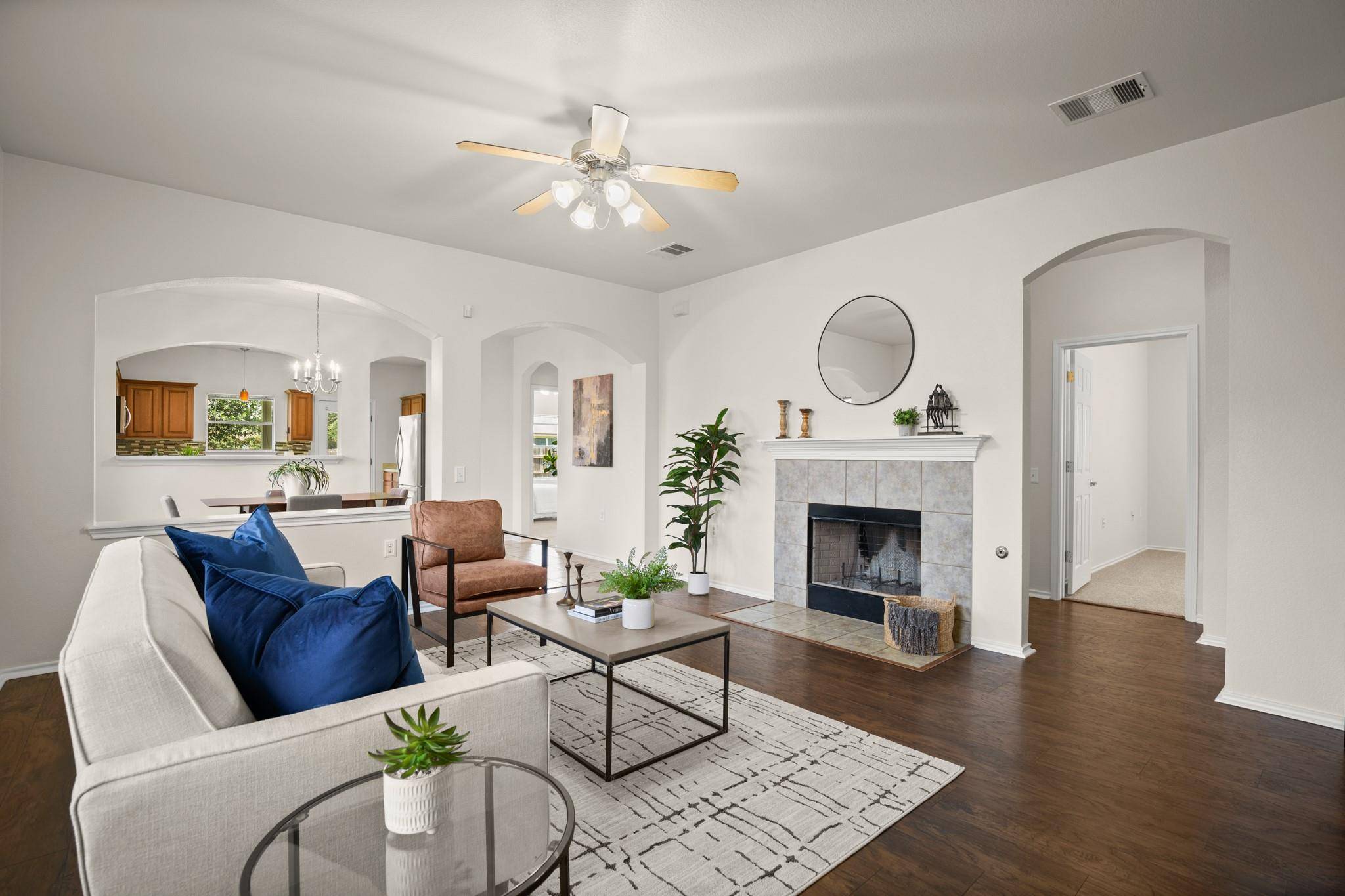 Austin, TX 78754,10912 Furrow Hill DR