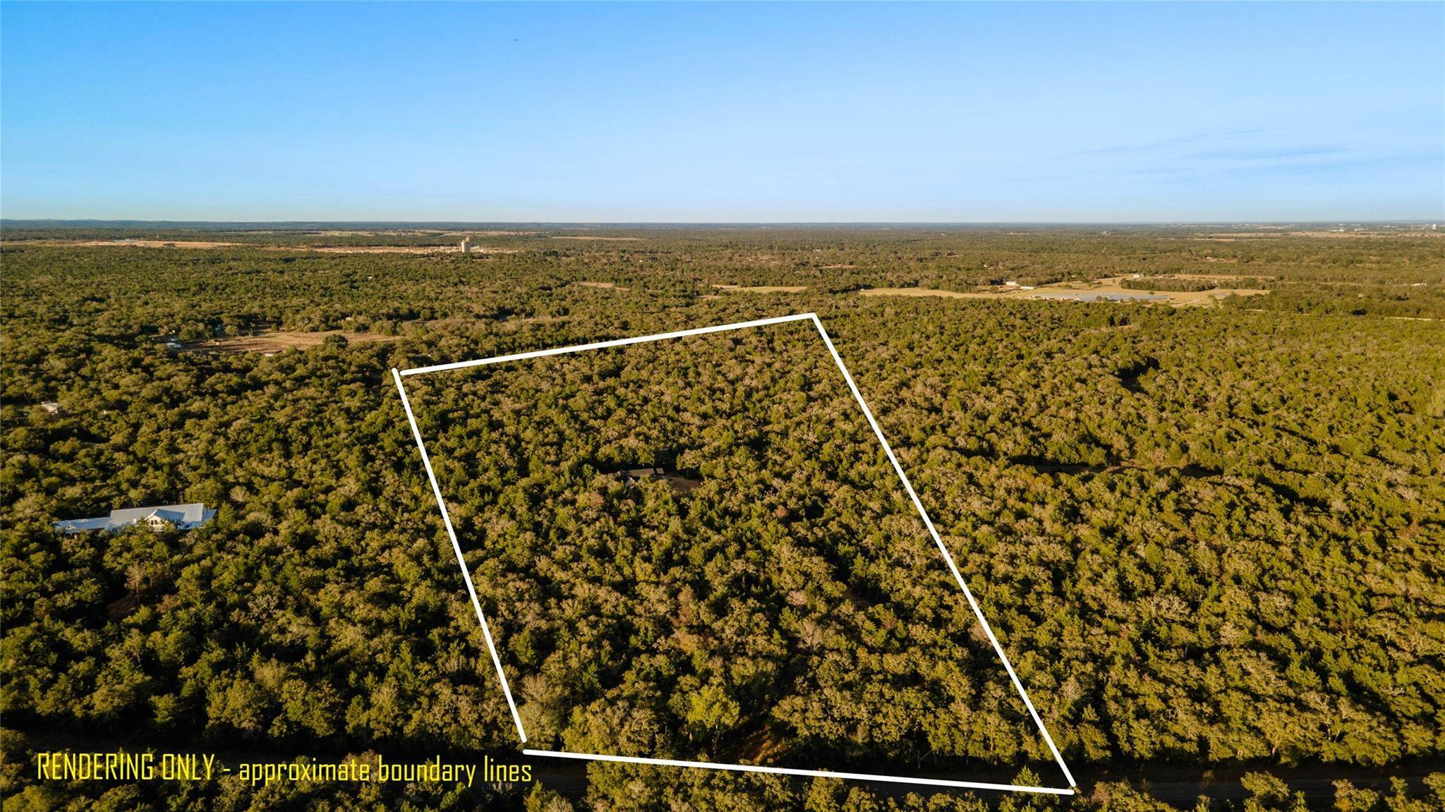 Caldwell, TX 77836,TBD County Road 324 (+/-20 acres)