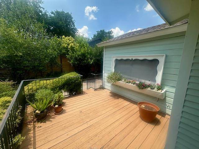 Austin, TX 78731,5119 Fairview DR #Unit A