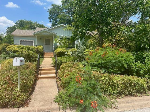 Austin, TX 78731,5119 Fairview DR #Unit A