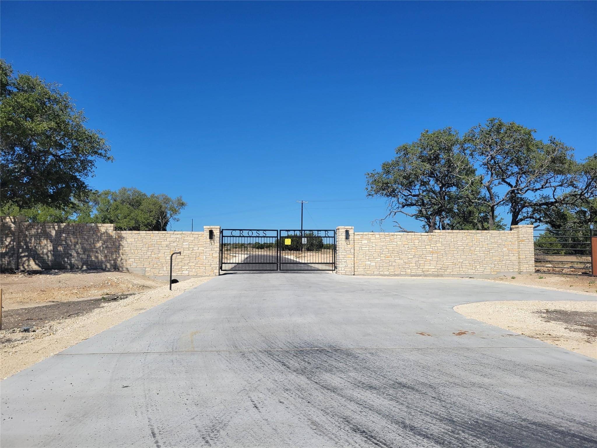 Lampasas, TX 76550,LOT187&LOT188 TBD CHERRY LAUREL LN