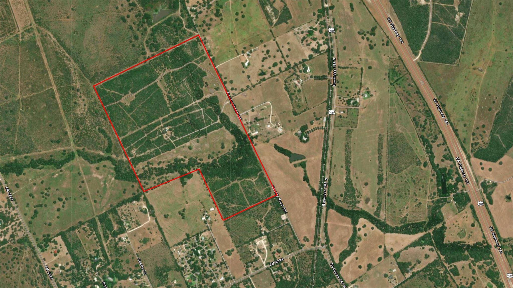 Beeville, TX 78102,305 CR 305