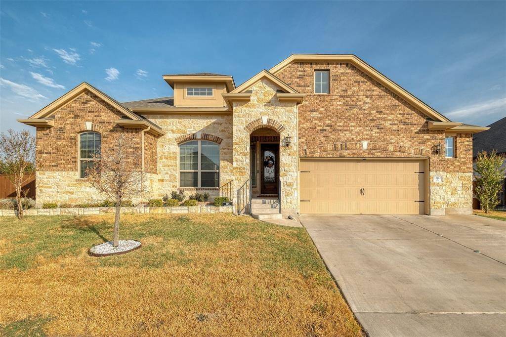 Manor, TX 78653,13112 Craven LN