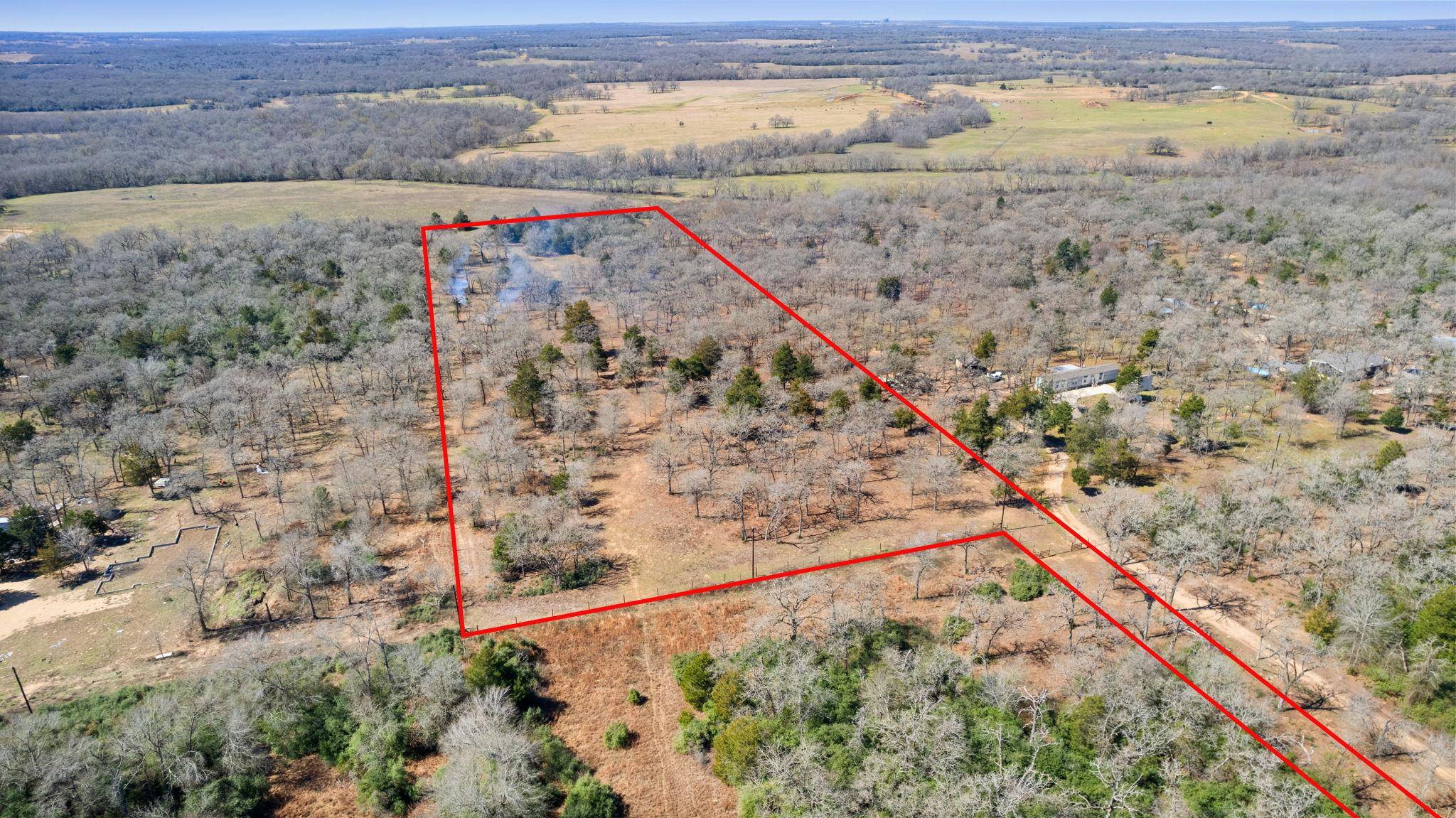 Rockdale, TX 76567,TBD S CR 302 Lot 5