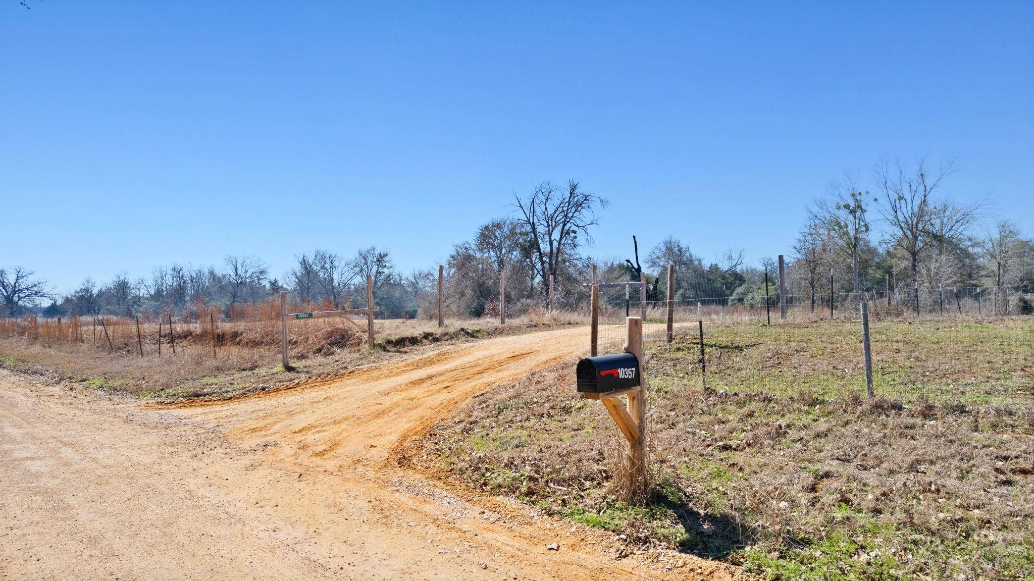 Rockdale, TX 76567,TBD S CR 302 Lot 5
