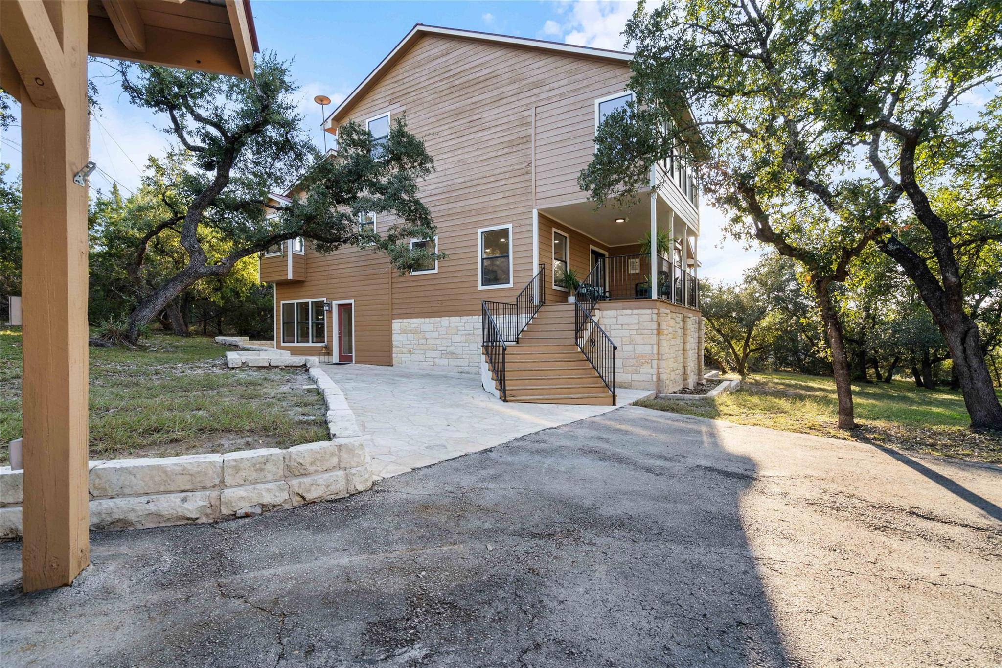 Austin, TX 78734,4505 Weletka DR