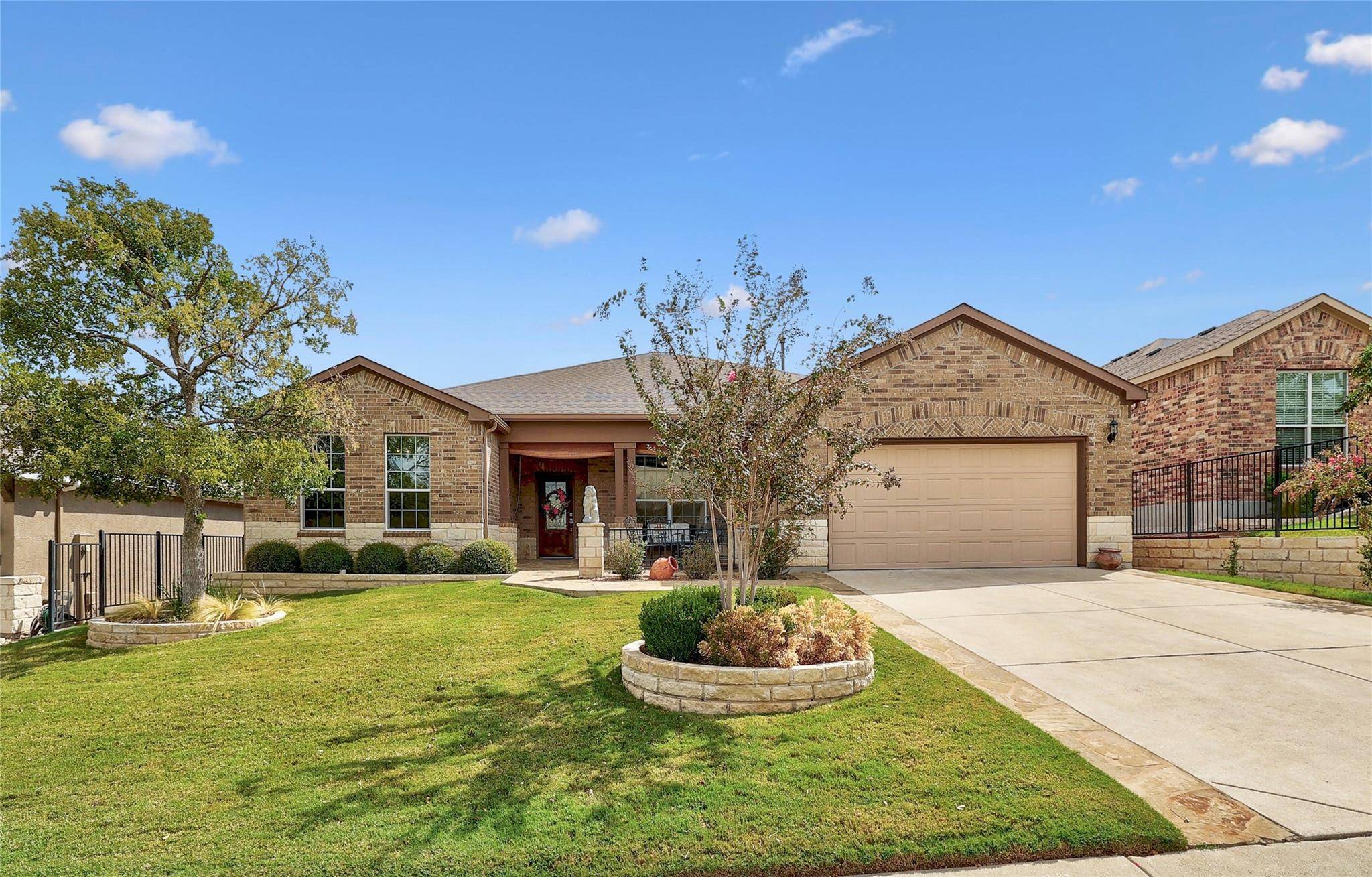 Georgetown, TX 78633,107 McKittrick Ridge RD