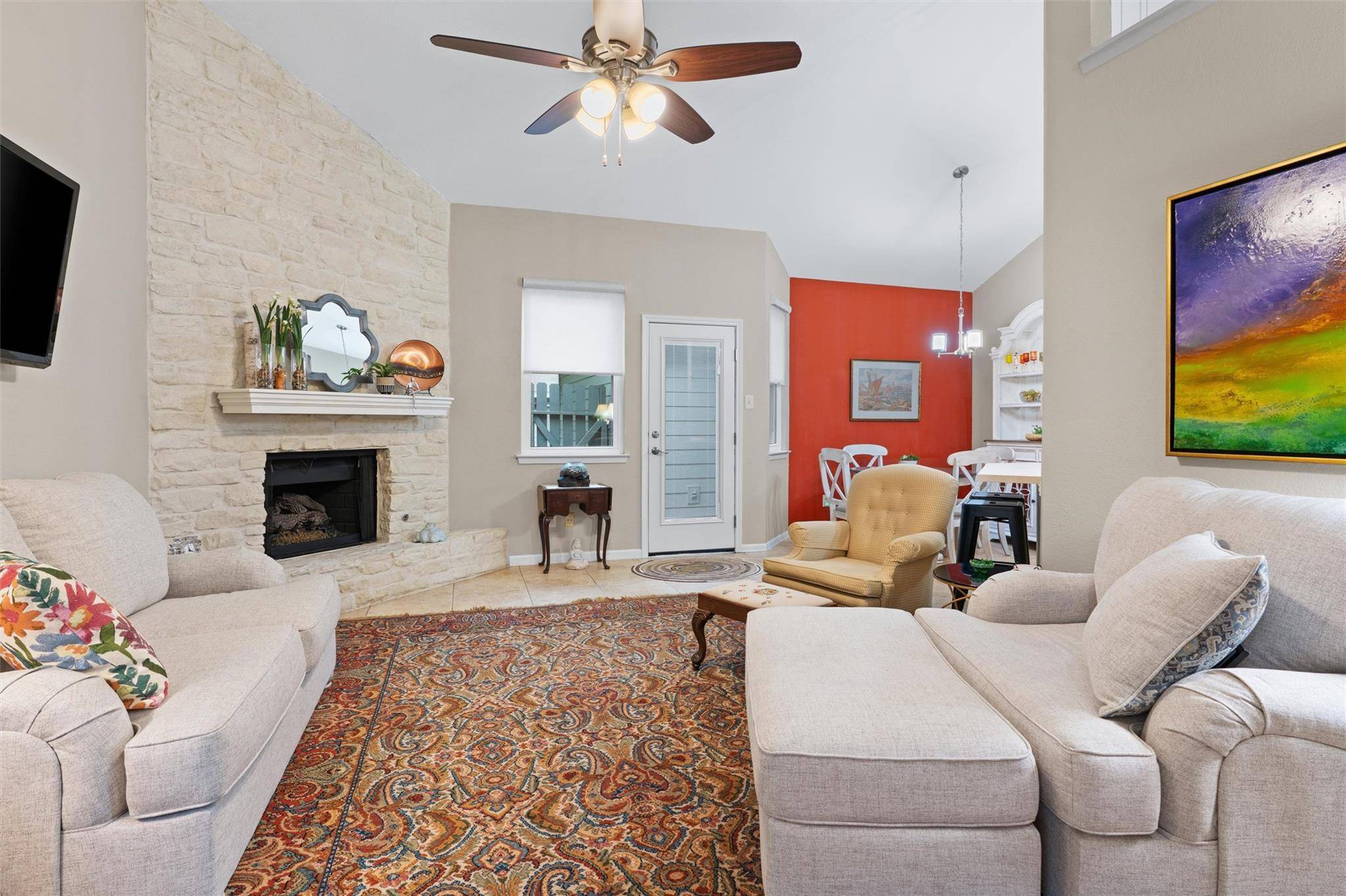Austin, TX 78749,6501 Brush Country RD #134