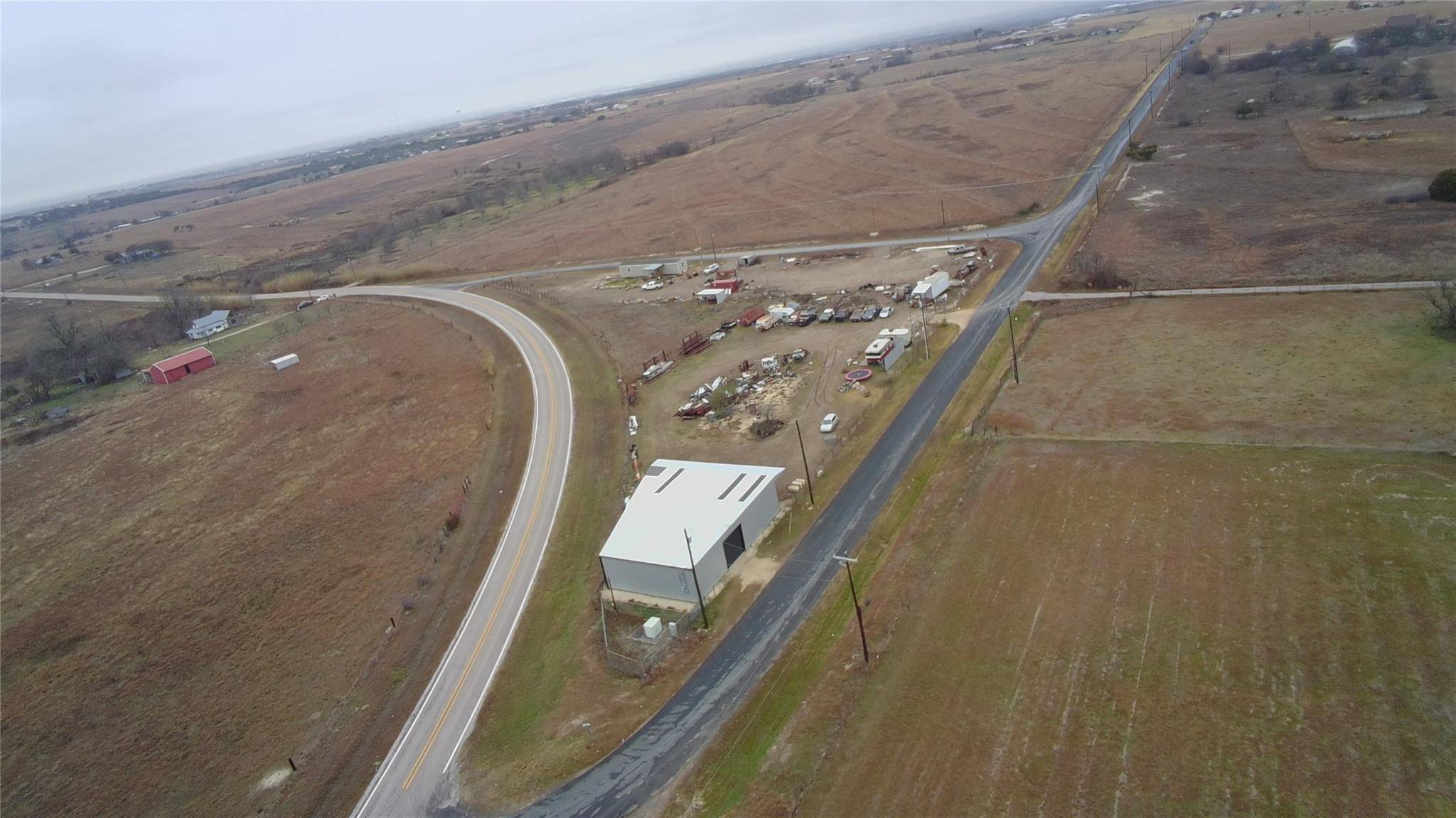 Georgetown, TX 78626,000 TBD FM1105 RD