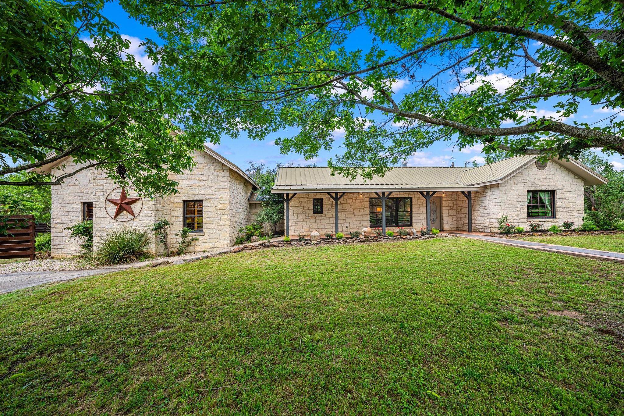 Johnson City, TX 78636,2054 Ranch Road 1320