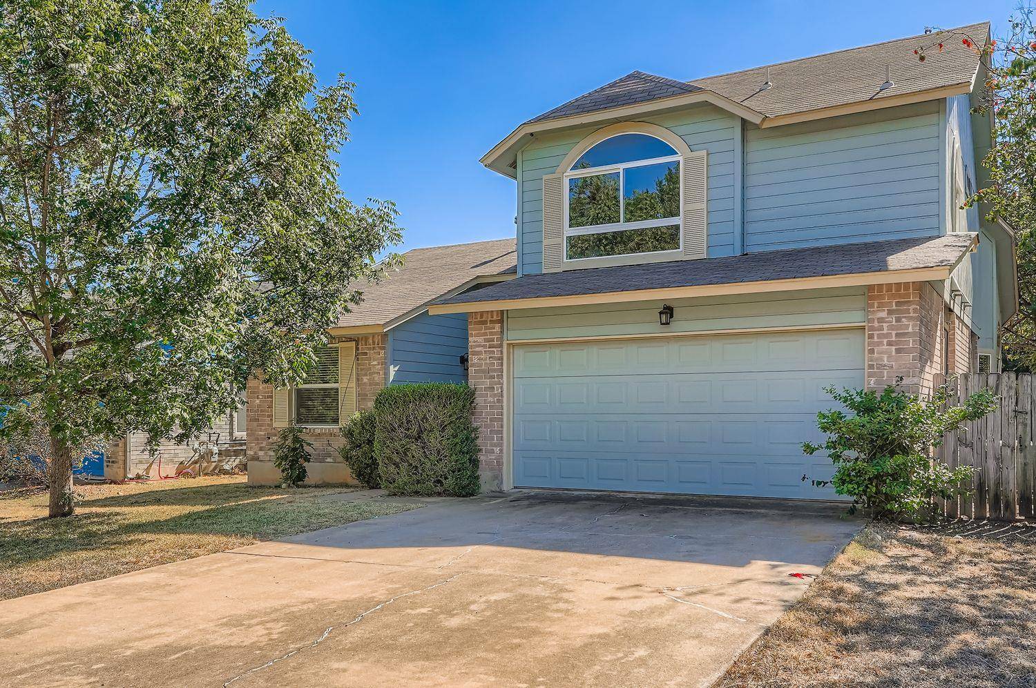 Round Rock, TX 78681,8403 Mount Shasta CV