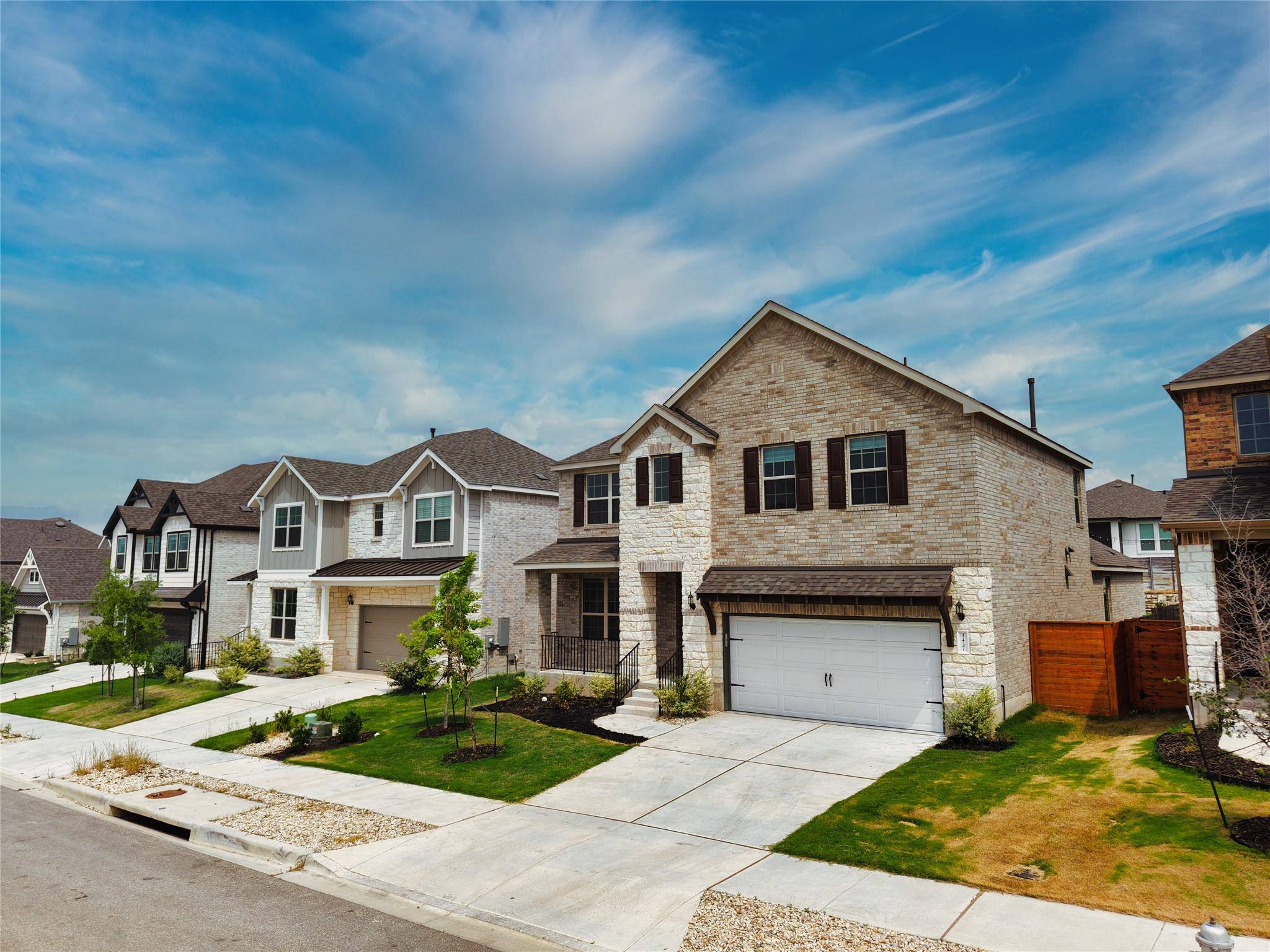 Leander, TX 78641,3437 Jaulan ST