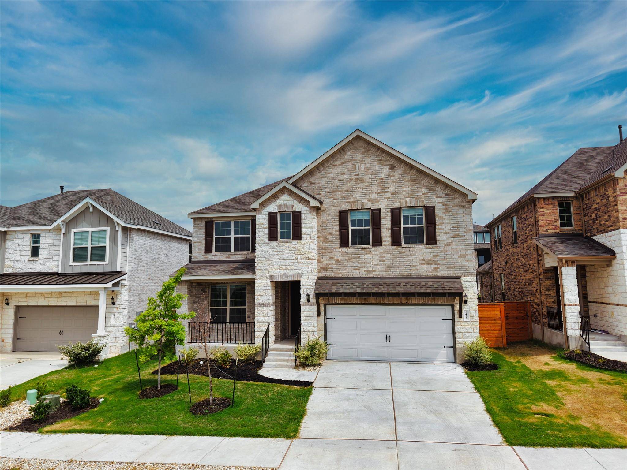 Leander, TX 78641,3437 Jaulan ST