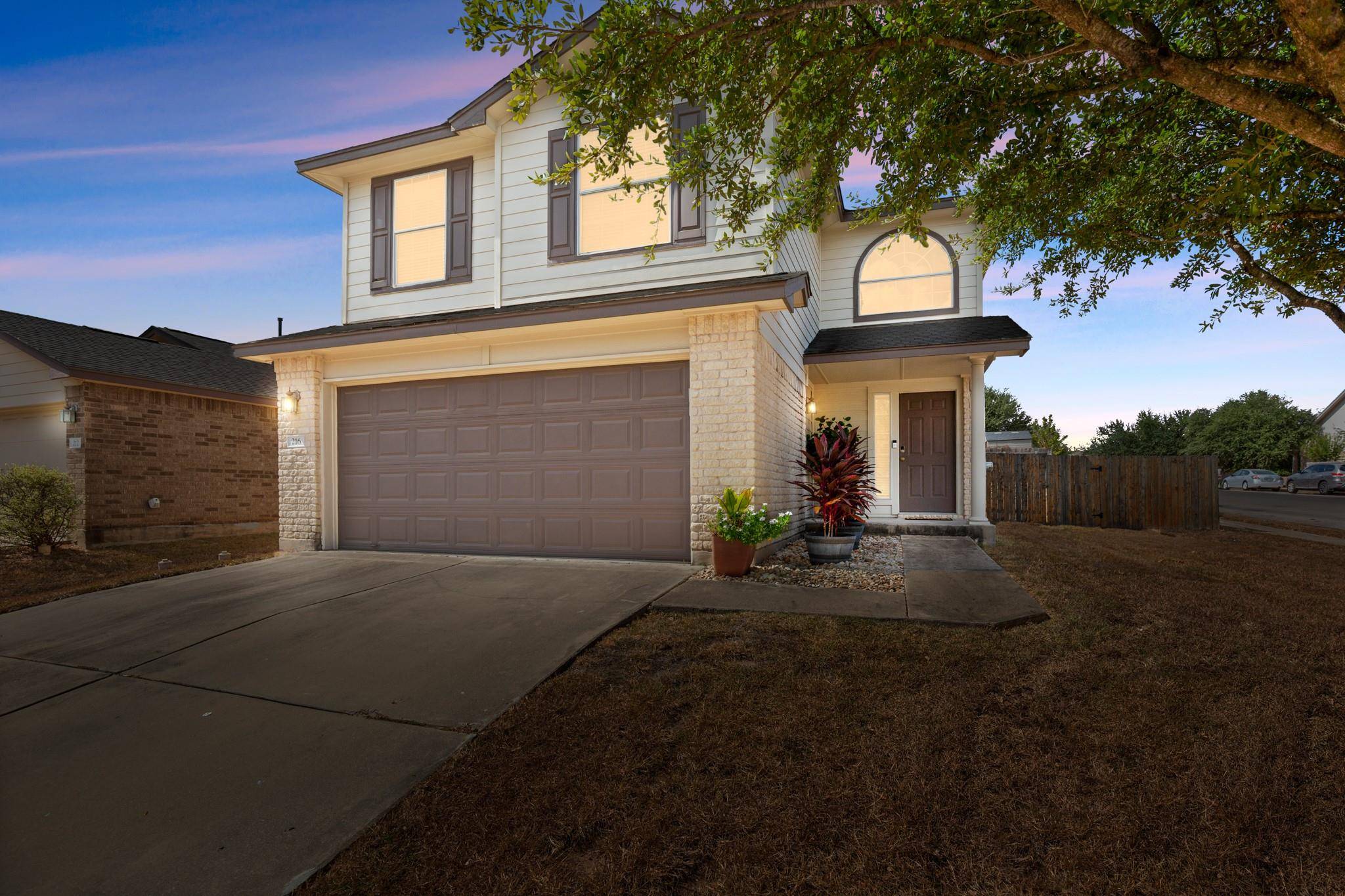 Pflugerville, TX 78660,216 Sweet Leaf LN