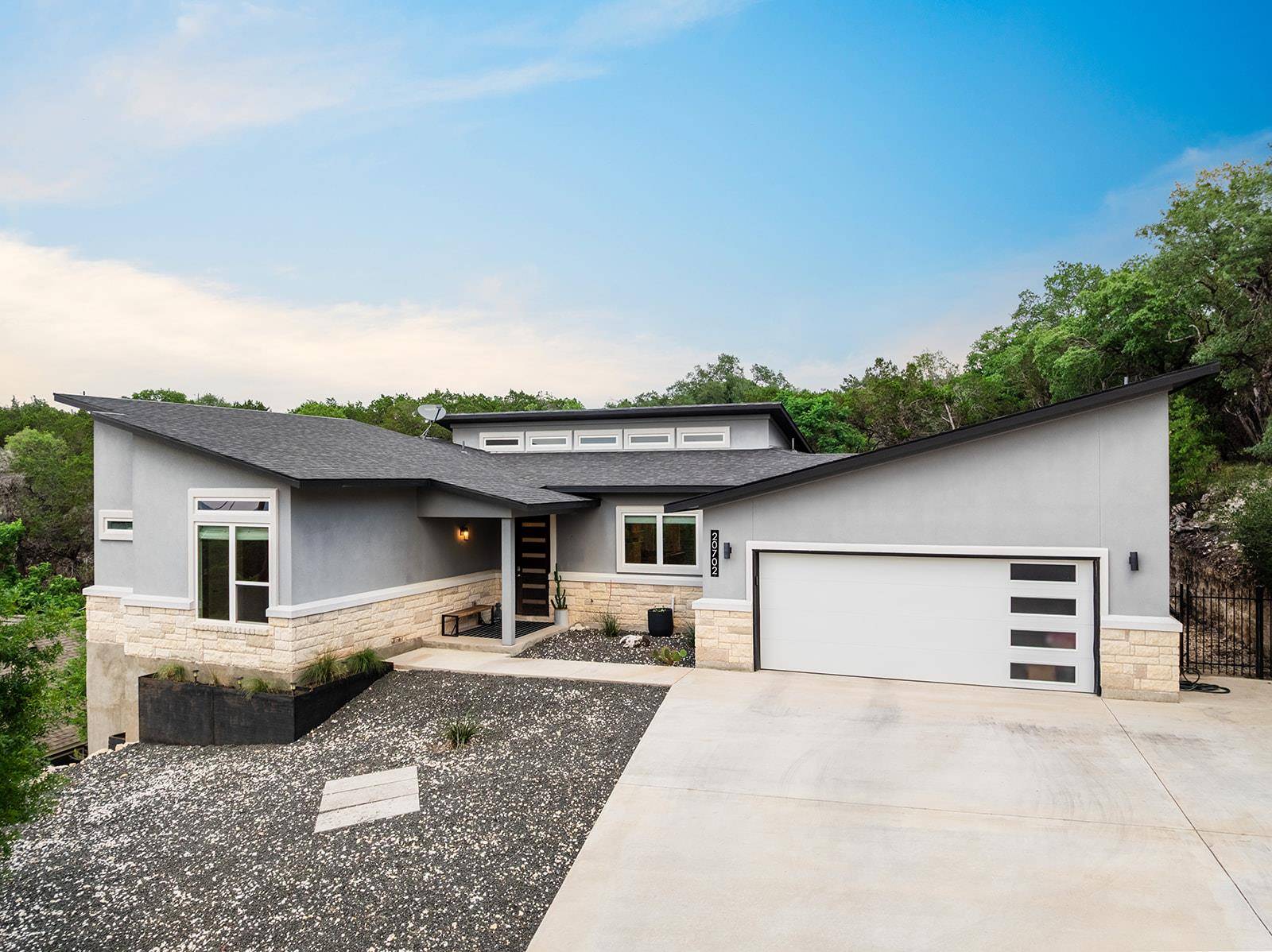 Lago Vista, TX 78645,20702 Post Oak DR