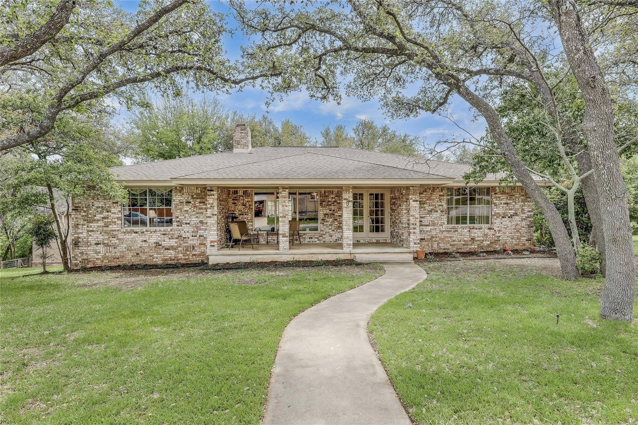 Austin, TX 78746,9 Inwood CIR