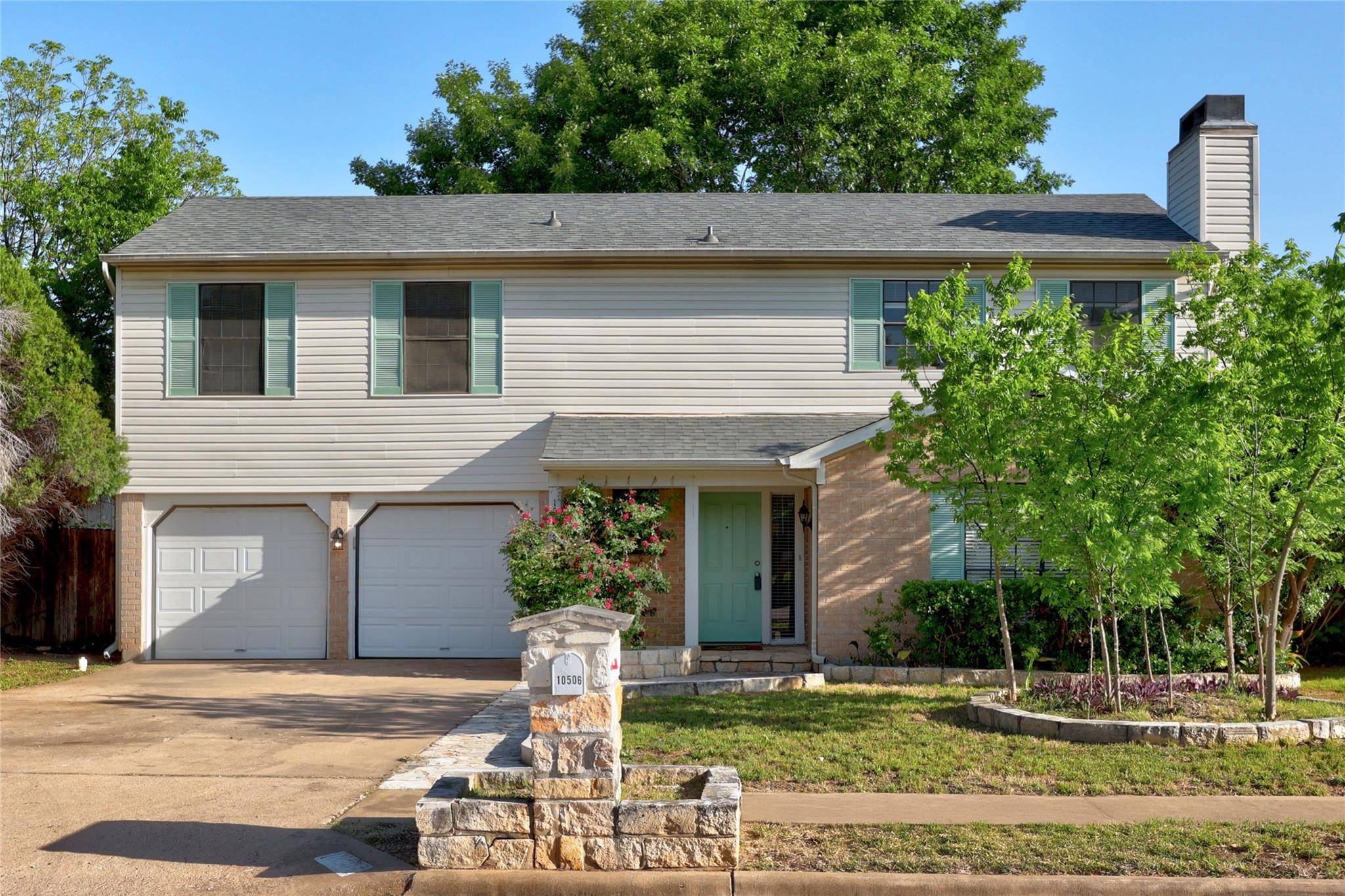 Austin, TX 78750,10506 Wendts WAY