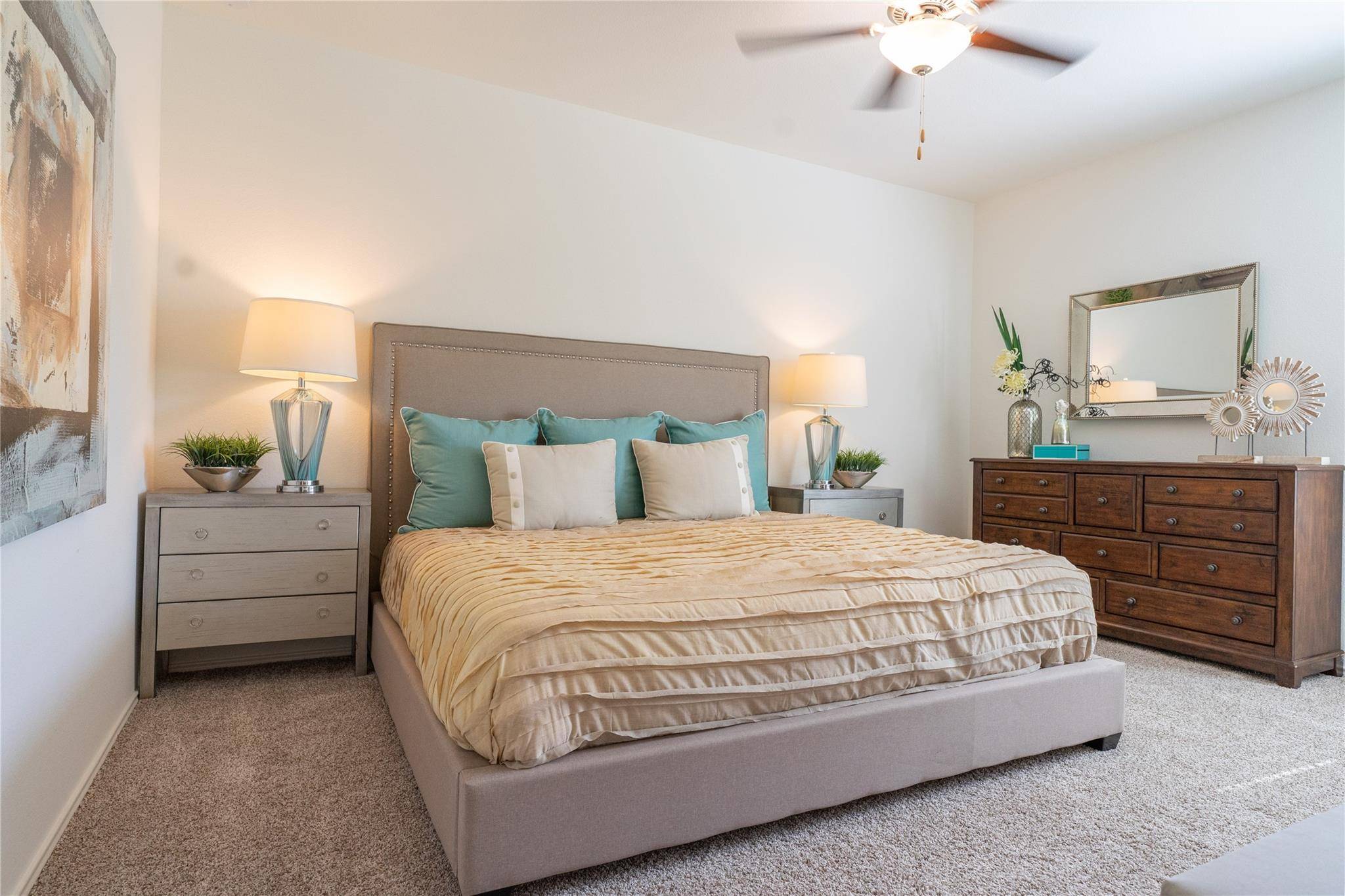Del Valle, TX 78617,7509 Ivy Trellis TRL