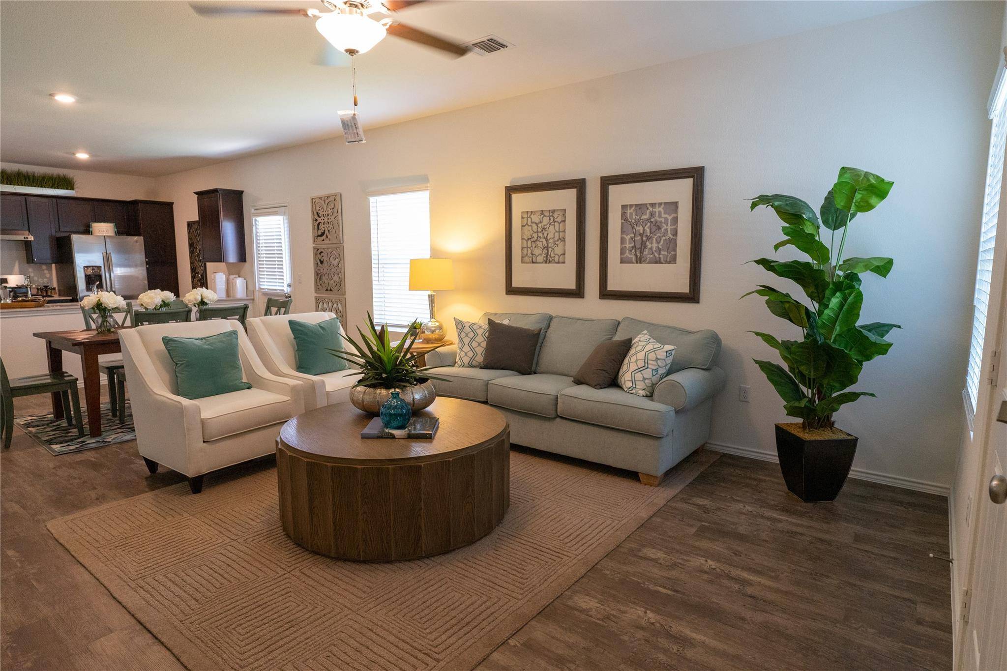 Del Valle, TX 78617,7509 Ivy Trellis TRL