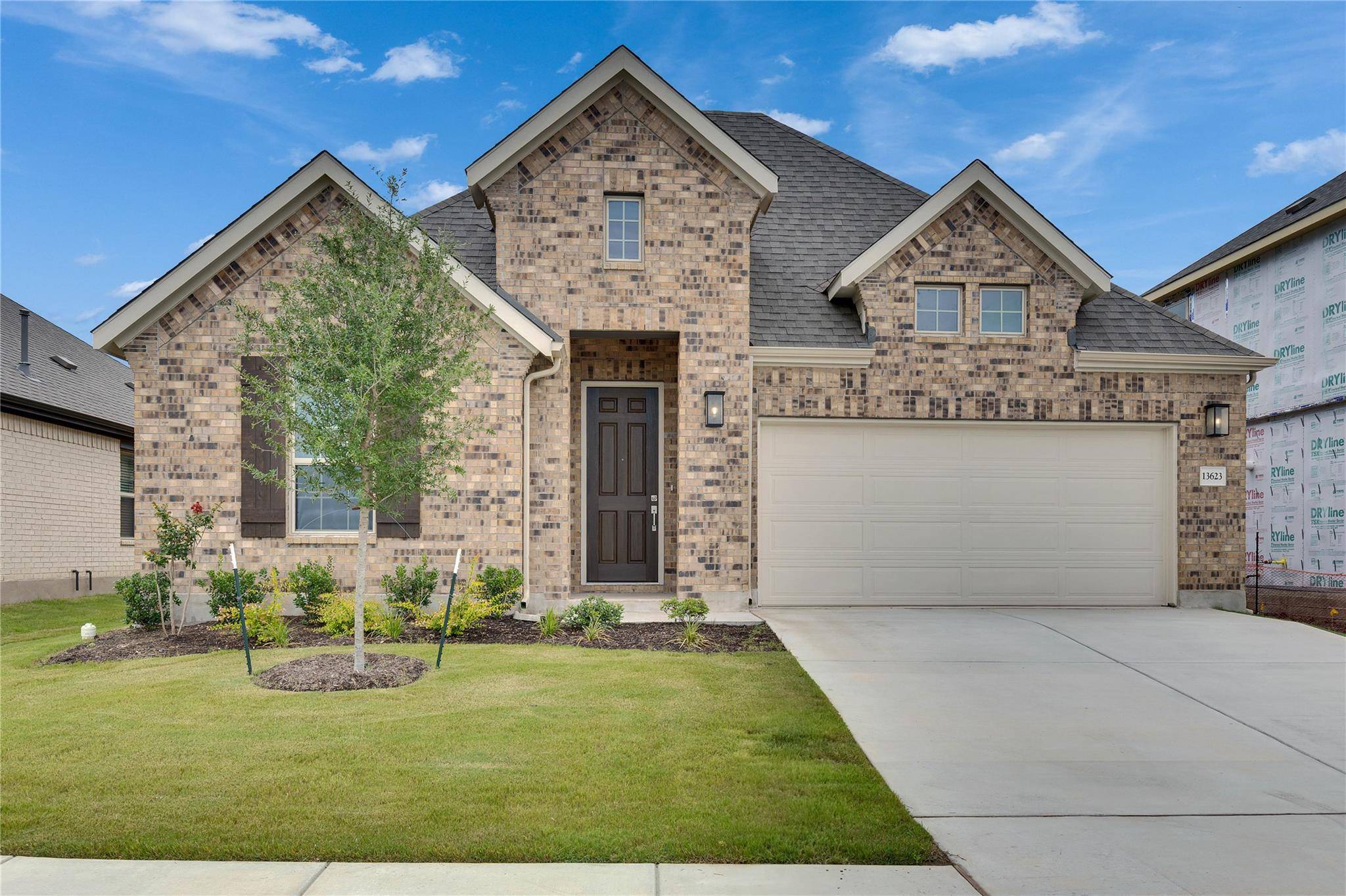 Elgin, TX 78621,13623 Barn Chime ST