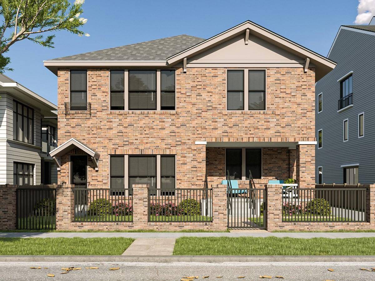 Austin, TX 78705,910 W 22nd 1/2 ST