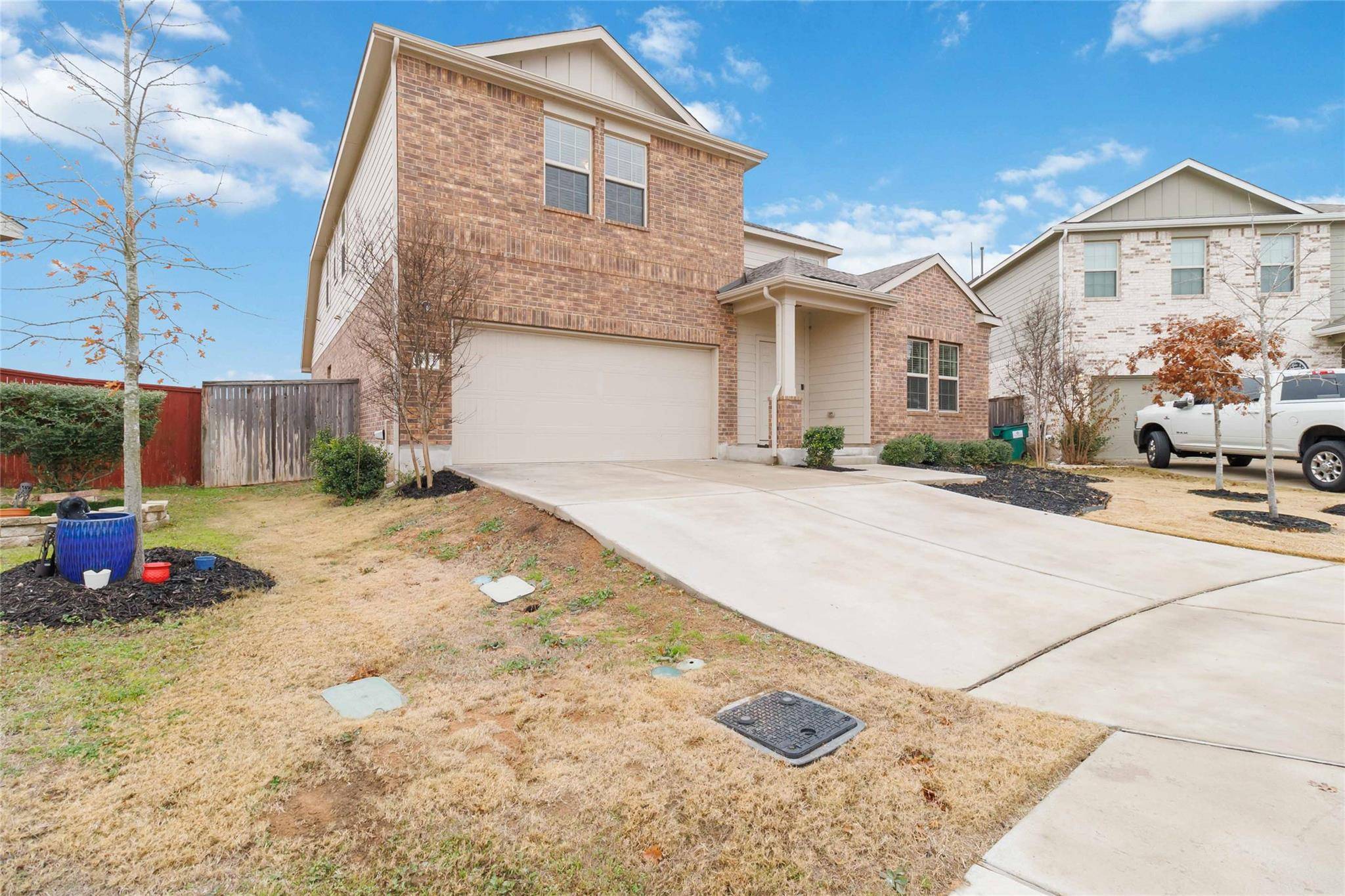 Bastrop, TX 78602,137 George Kimble CV