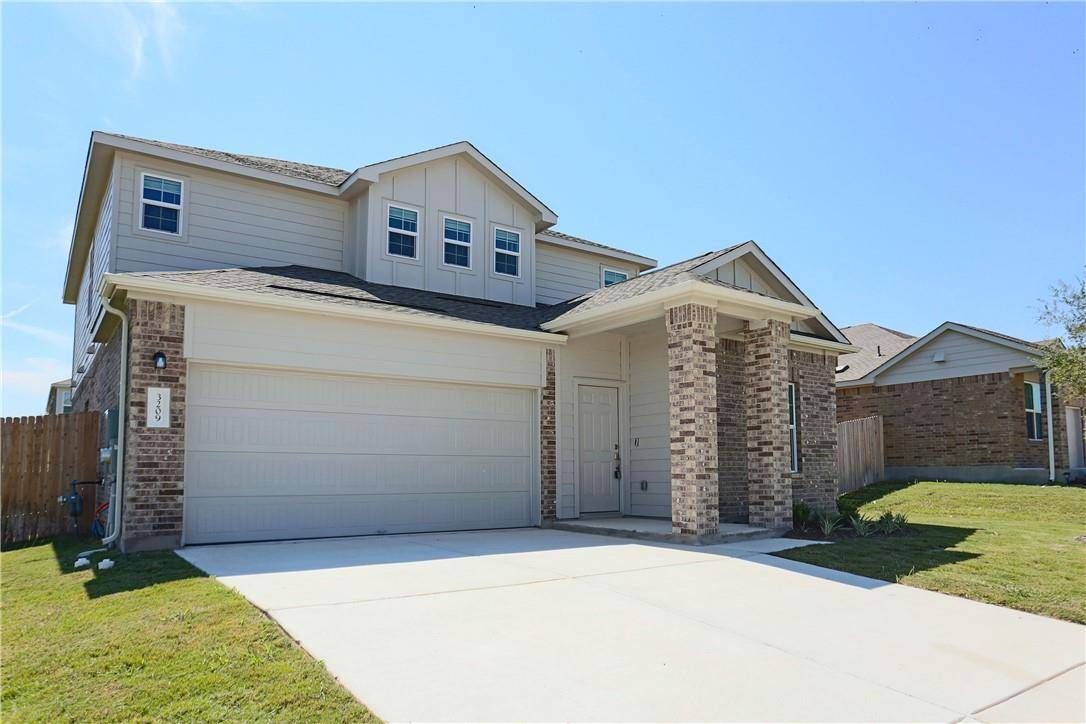 Pflugerville, TX 78660,3209 Dusted Daisey ST