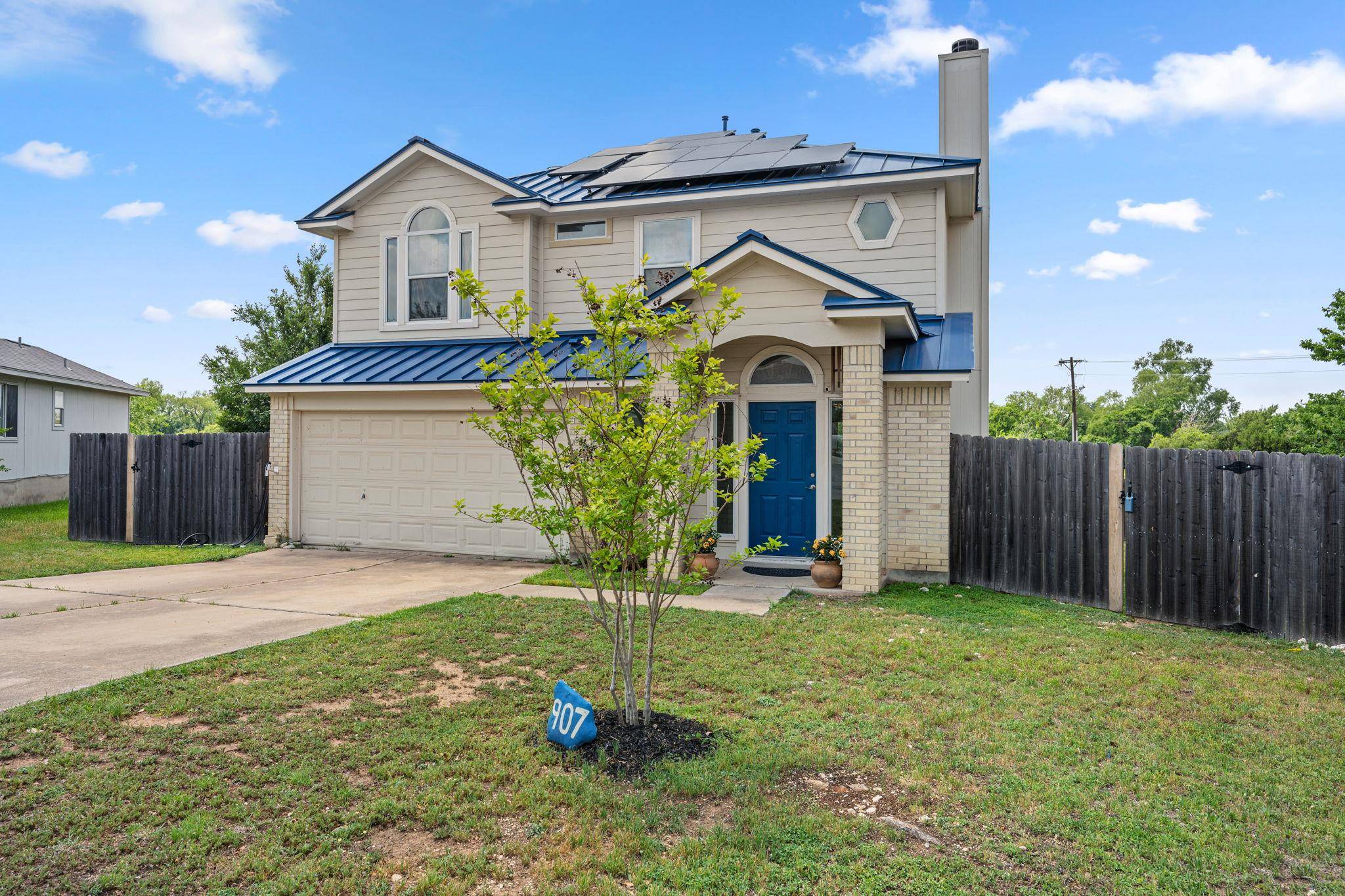 Leander, TX 78641,907 Pecos CV