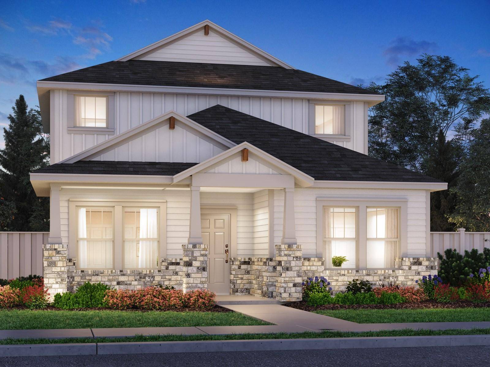 Hutto, TX 78634,116 Zinnia LN