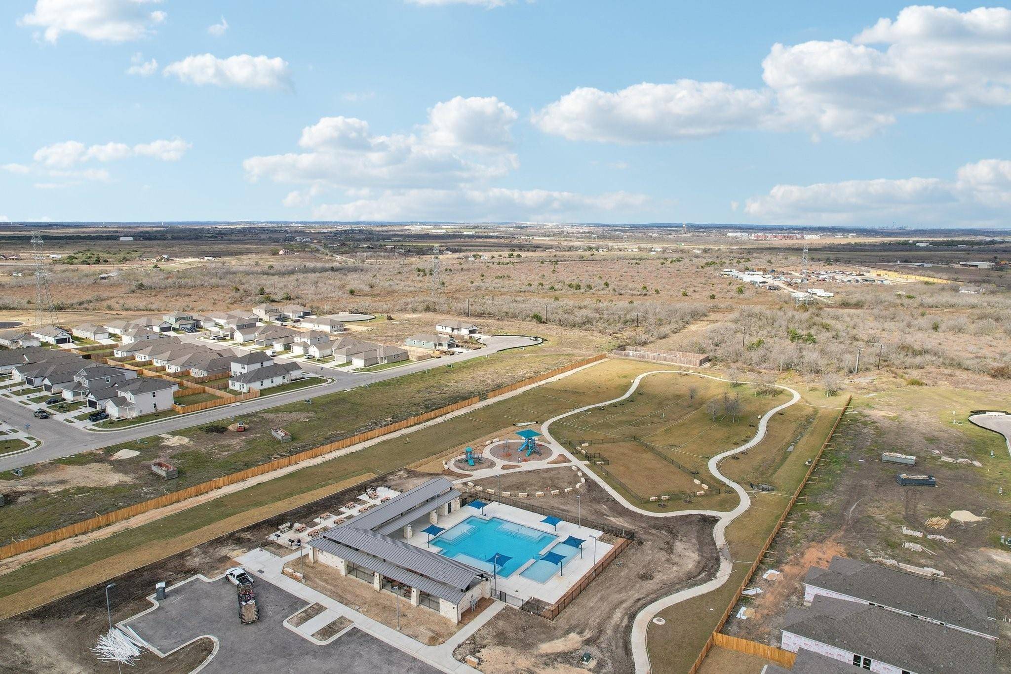Buda, TX 78610,13203 Triple Jet DR