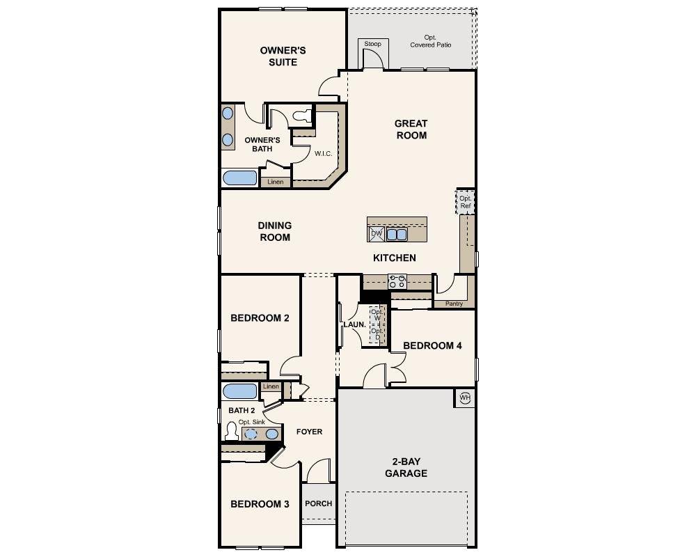 Buda, TX 78610,13203 Triple Jet DR
