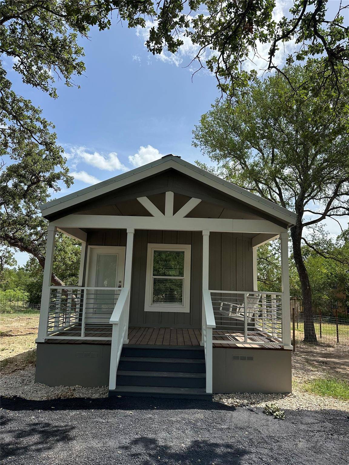 Cedar Creek, TX 78612,100 Tuck ST #B
