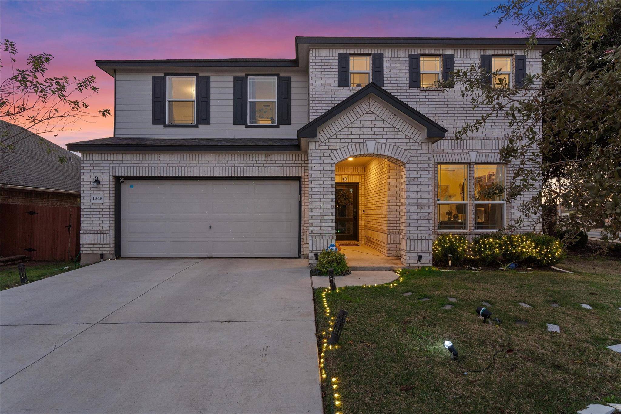 Georgetown, TX 78626,1345 Grande Mesa DR