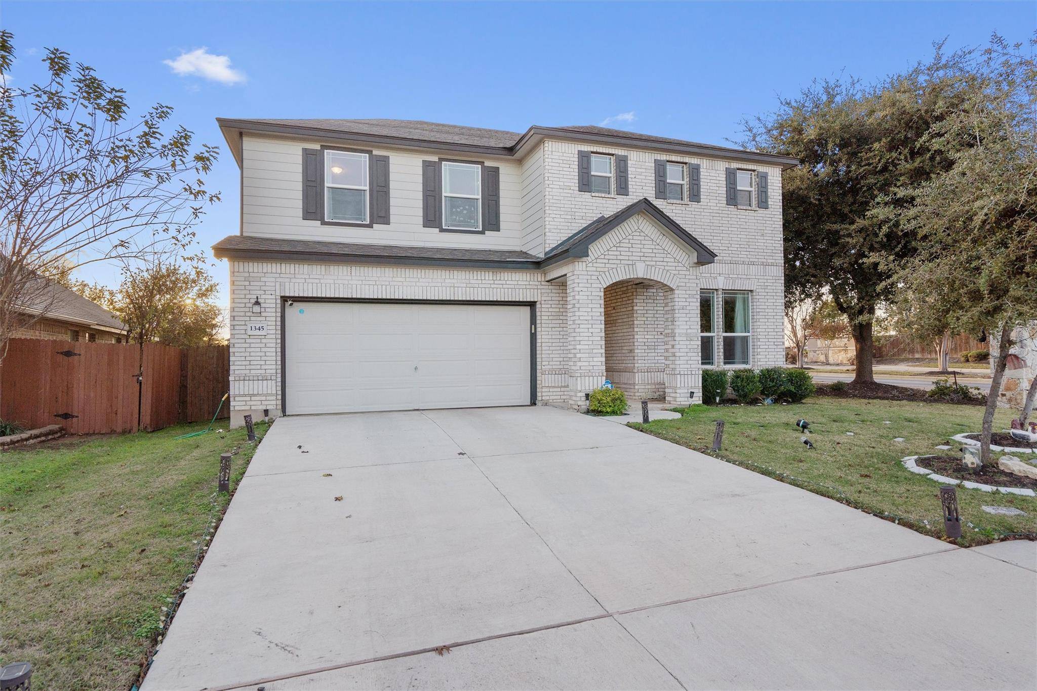 Georgetown, TX 78626,1345 Grande Mesa DR