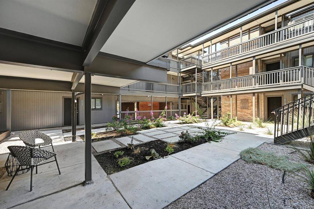 Austin, TX 78705,3301 Red River ST #107