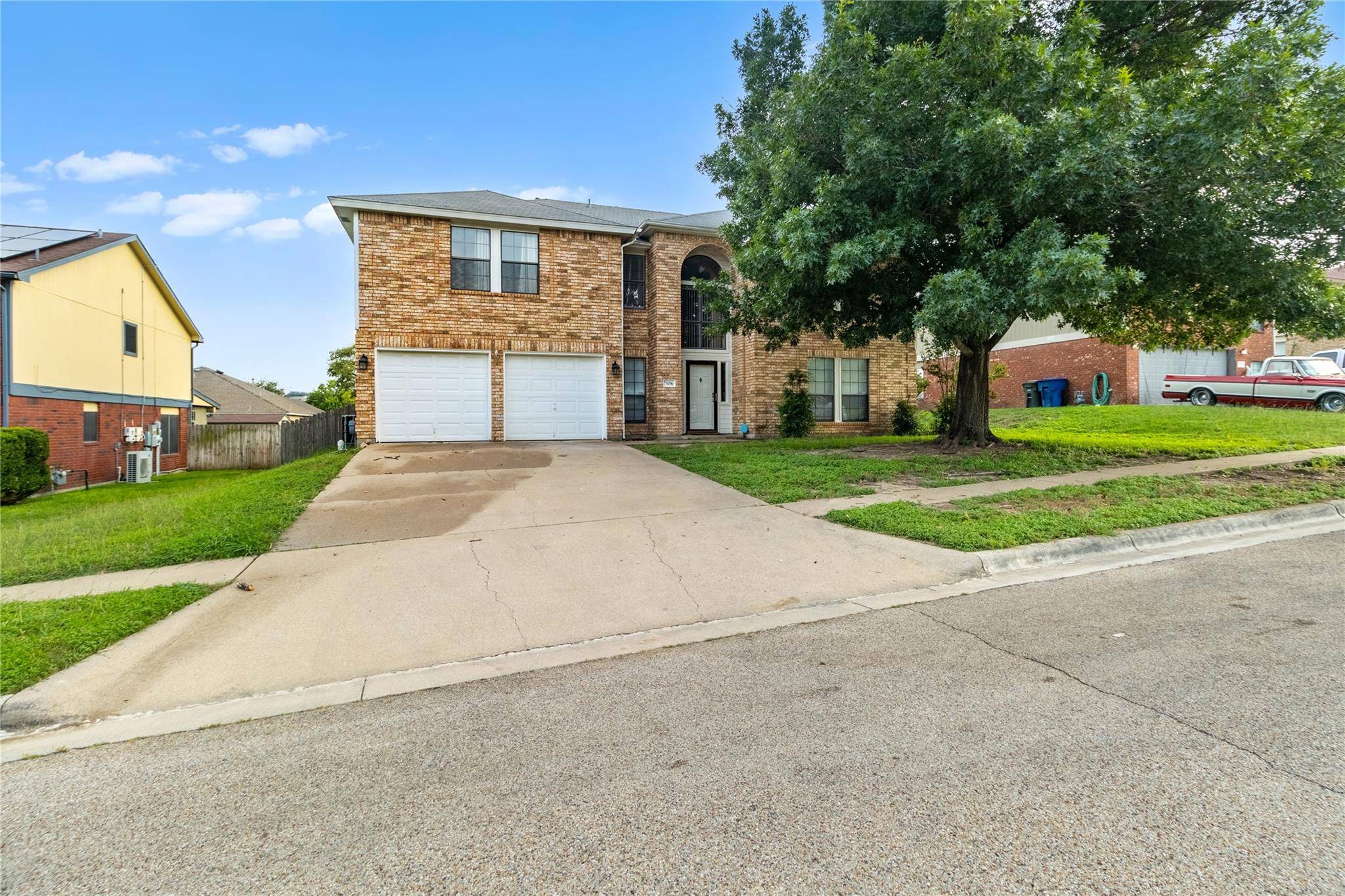 Copperas Cove, TX 76522,508 Red Oak DR