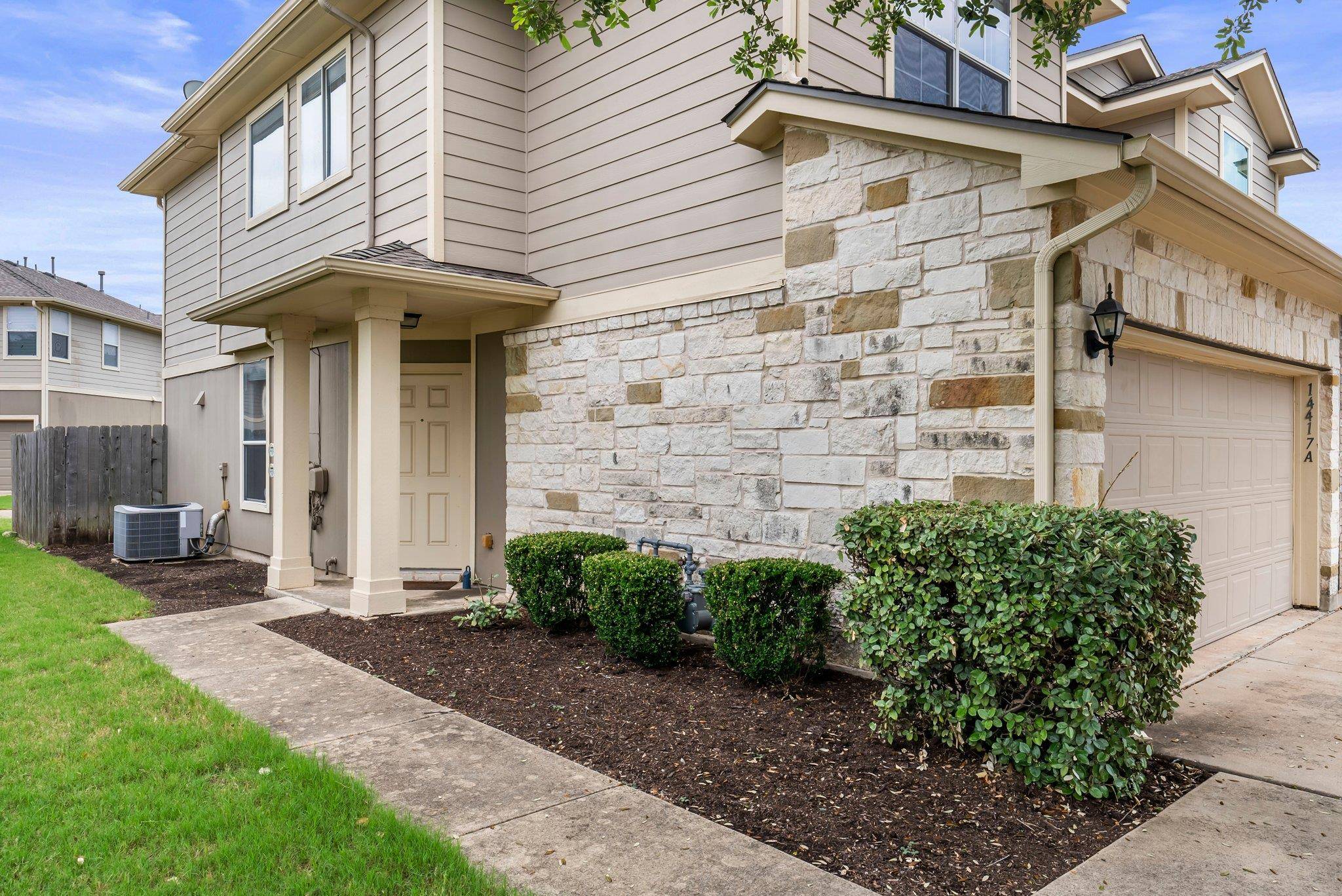 Pflugerville, TX 78660,14417 Charles Dickens DR #A