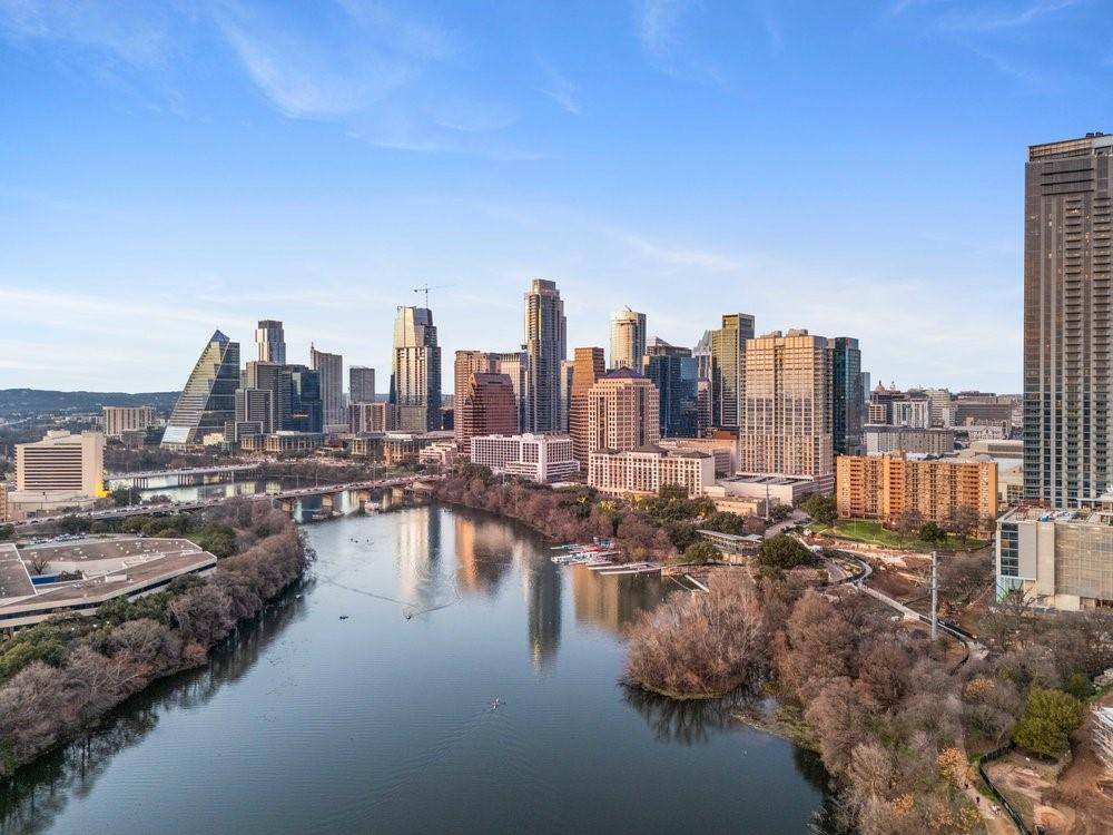 Austin, TX 78701,48 East Ave #2610