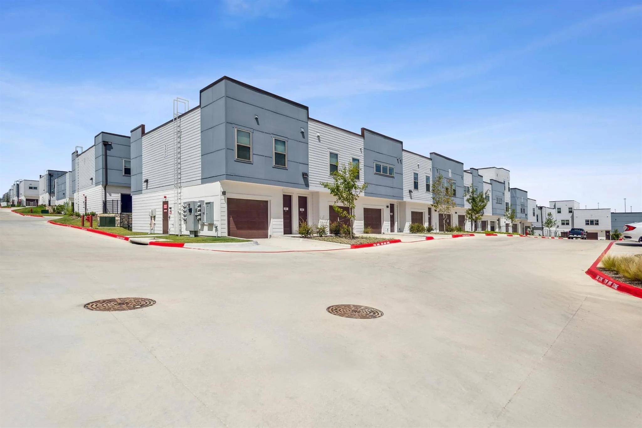 Austin, TX 78724,10350 Blue Bluff RD #9109