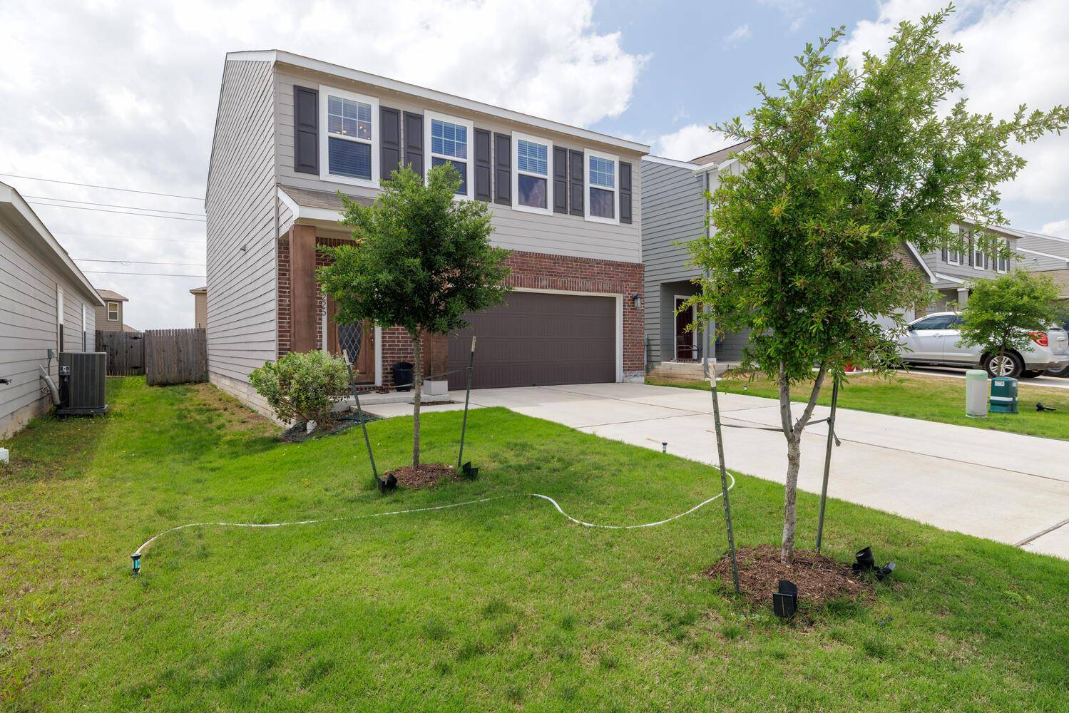 Jarrell, TX 76537,225 Wonderful Life WAY