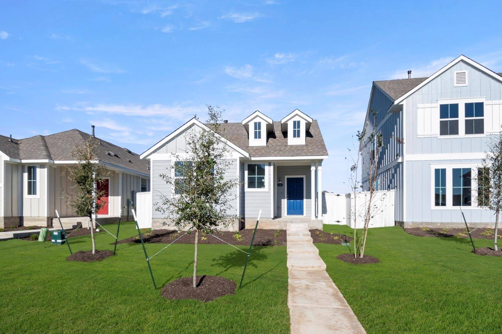 Elgin, TX 78621,149 Daylily DR