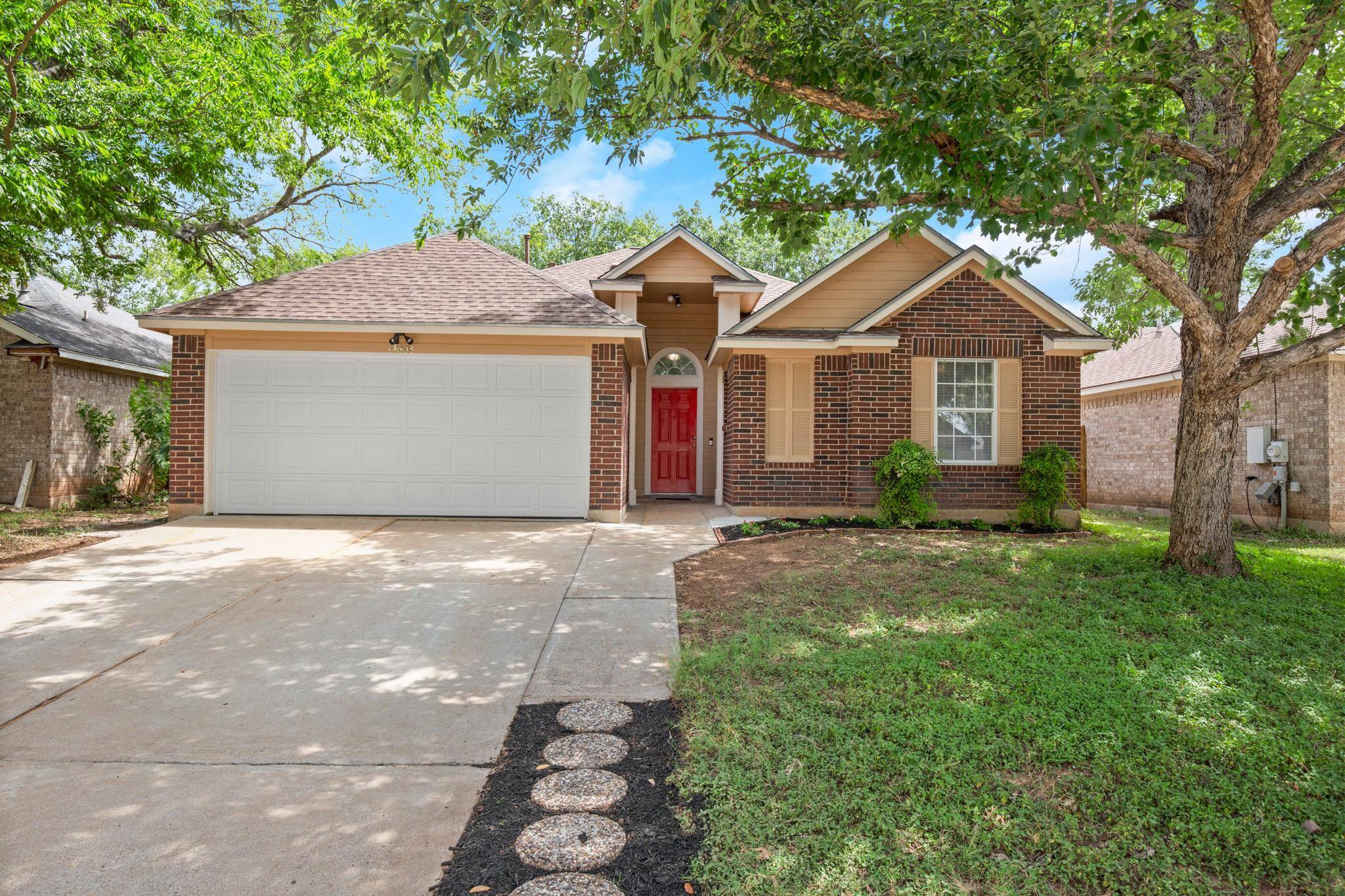 Austin, TX 78725,14608 Menifee ST