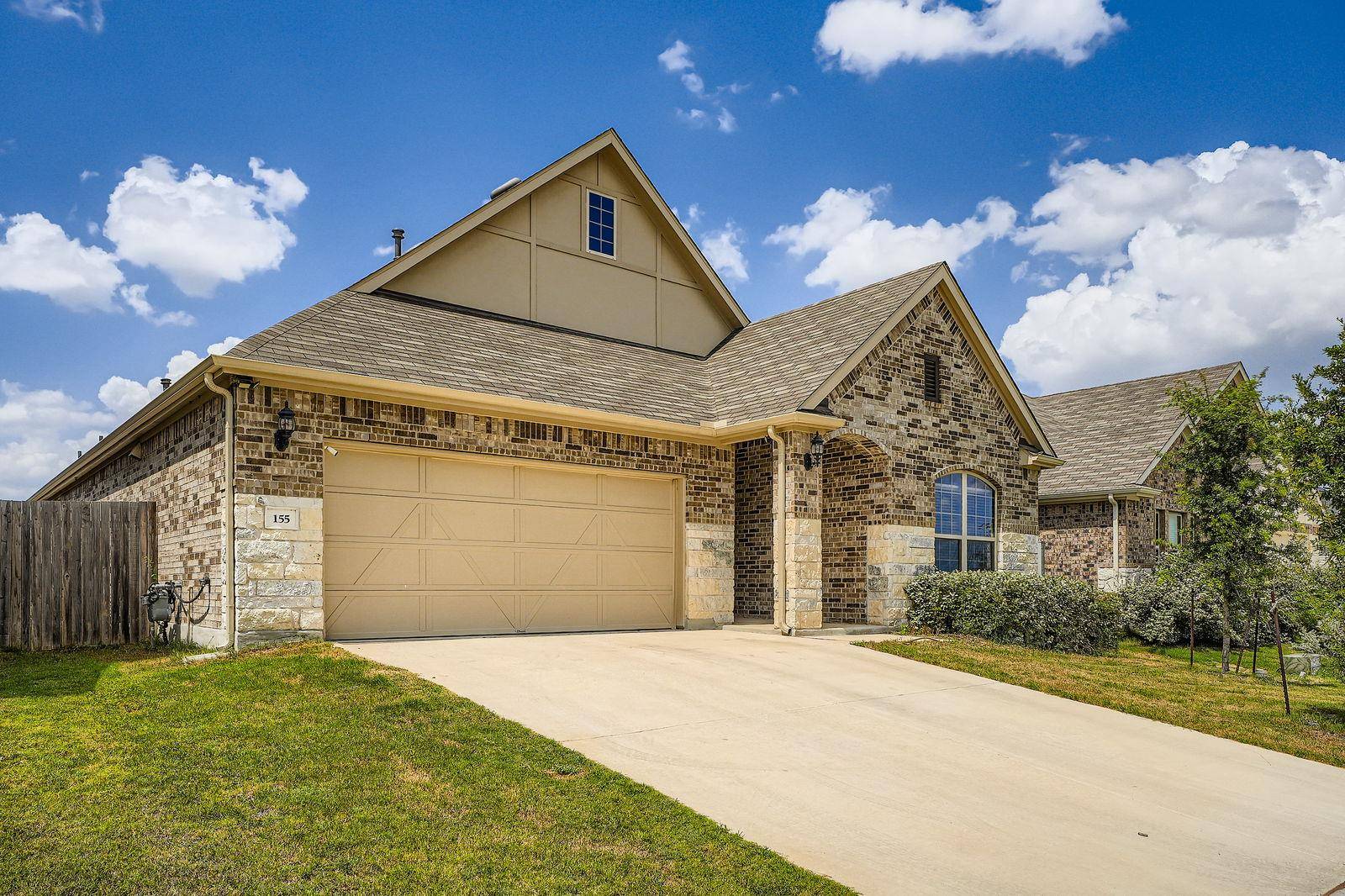 Buda, TX 78610,155 Switch Bud DR